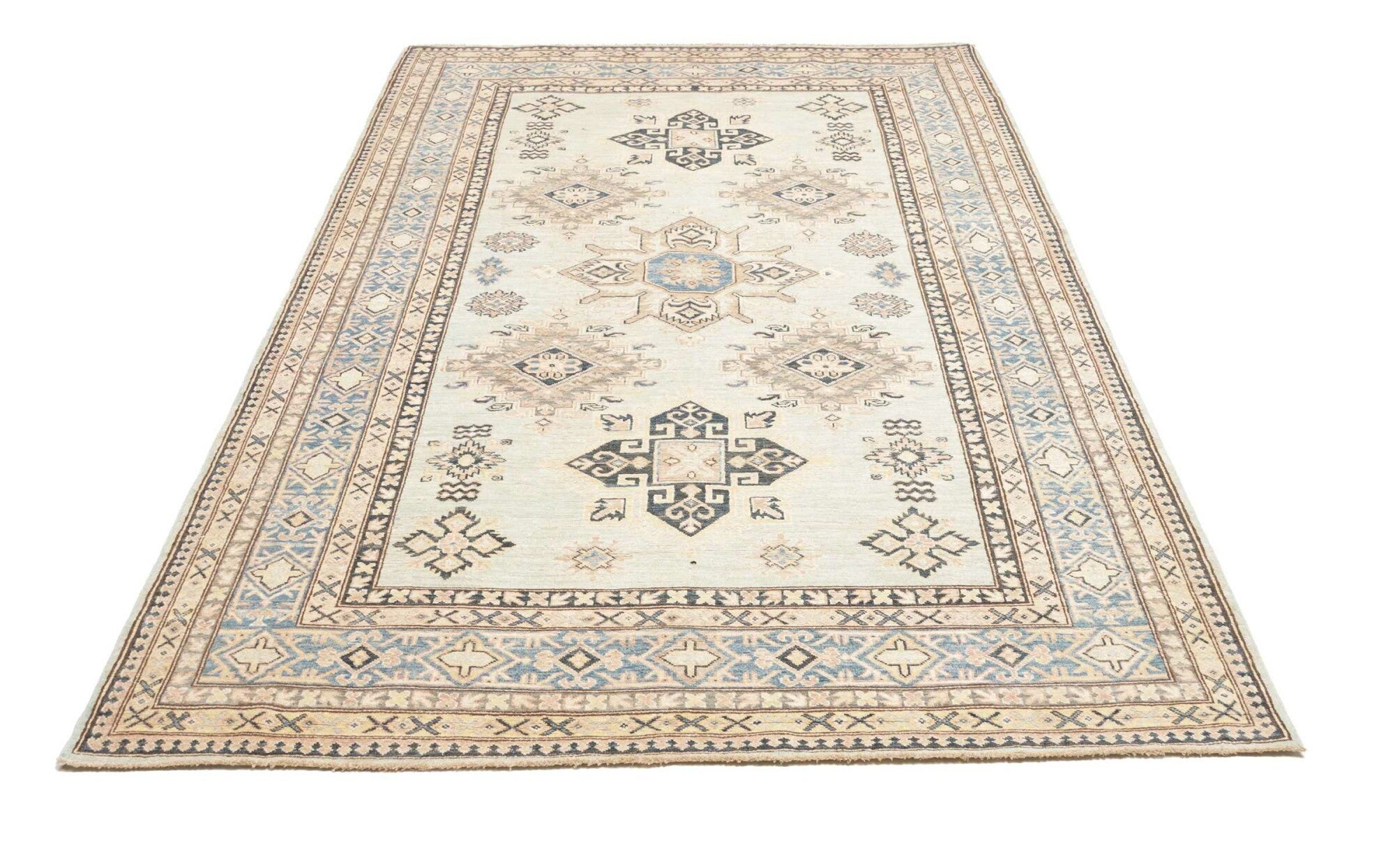 Kazak | 247 cm x 165 cm | Nr. 12-451057