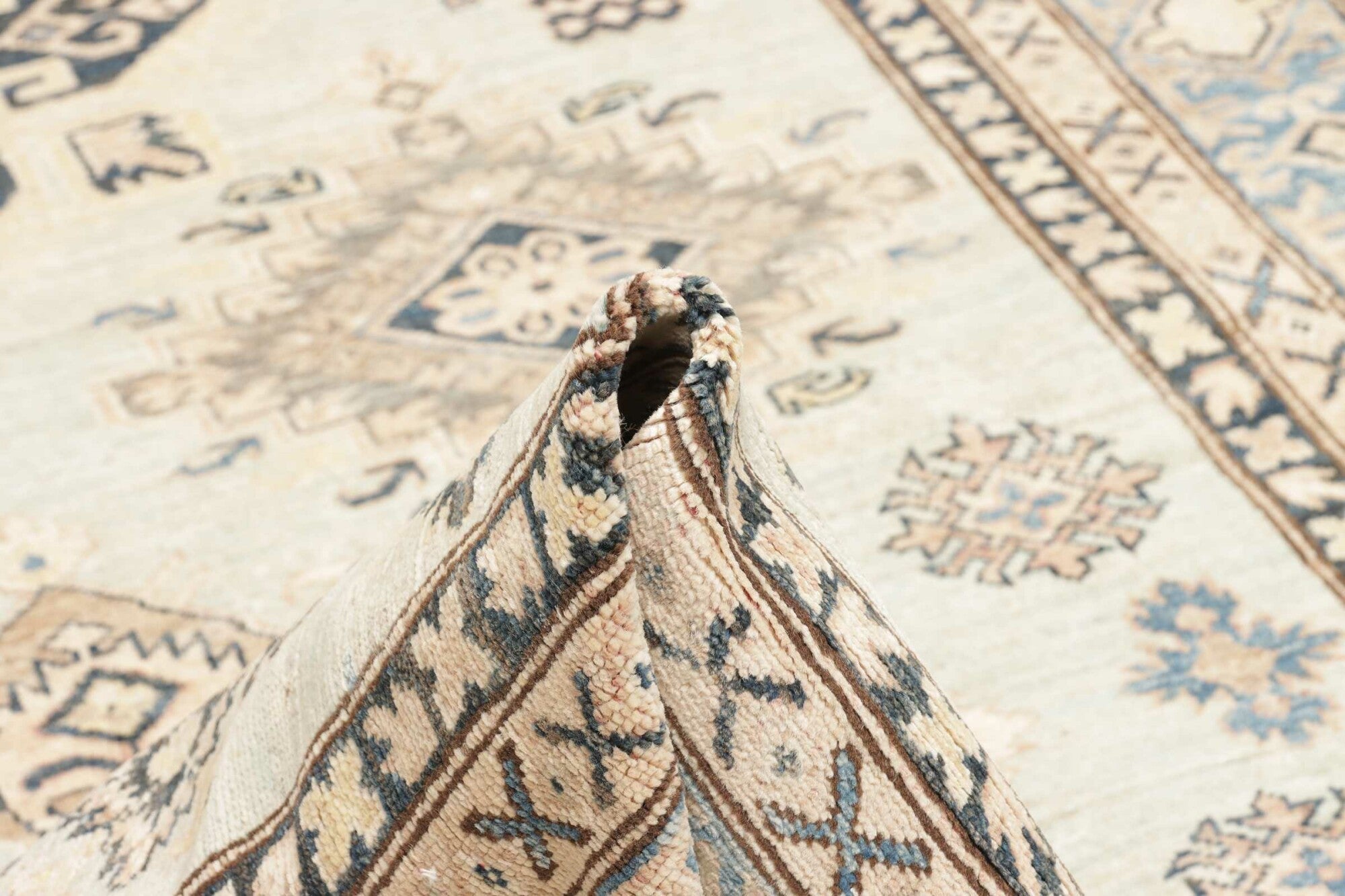 Kazak | 247 cm x 165 cm | Nr. 12-451057