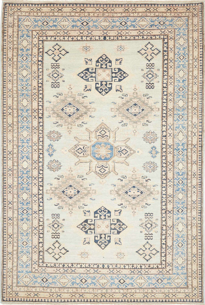 哈萨克 | 247 cm x 165 cm | Nr. 12-451057
