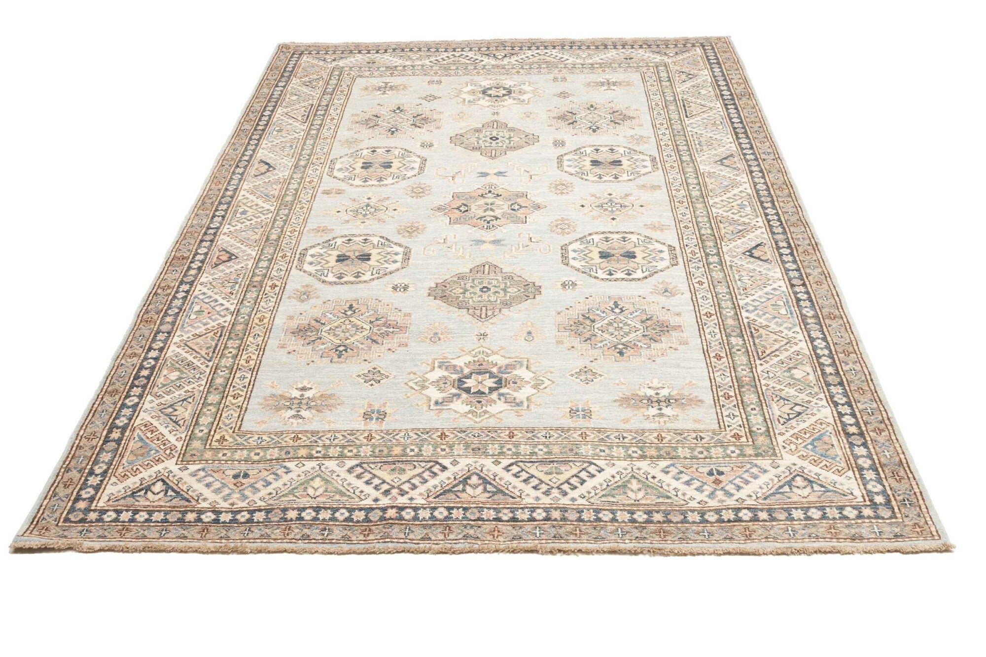Kazak | 238 cm x 178 cm | Nr. 12-451061