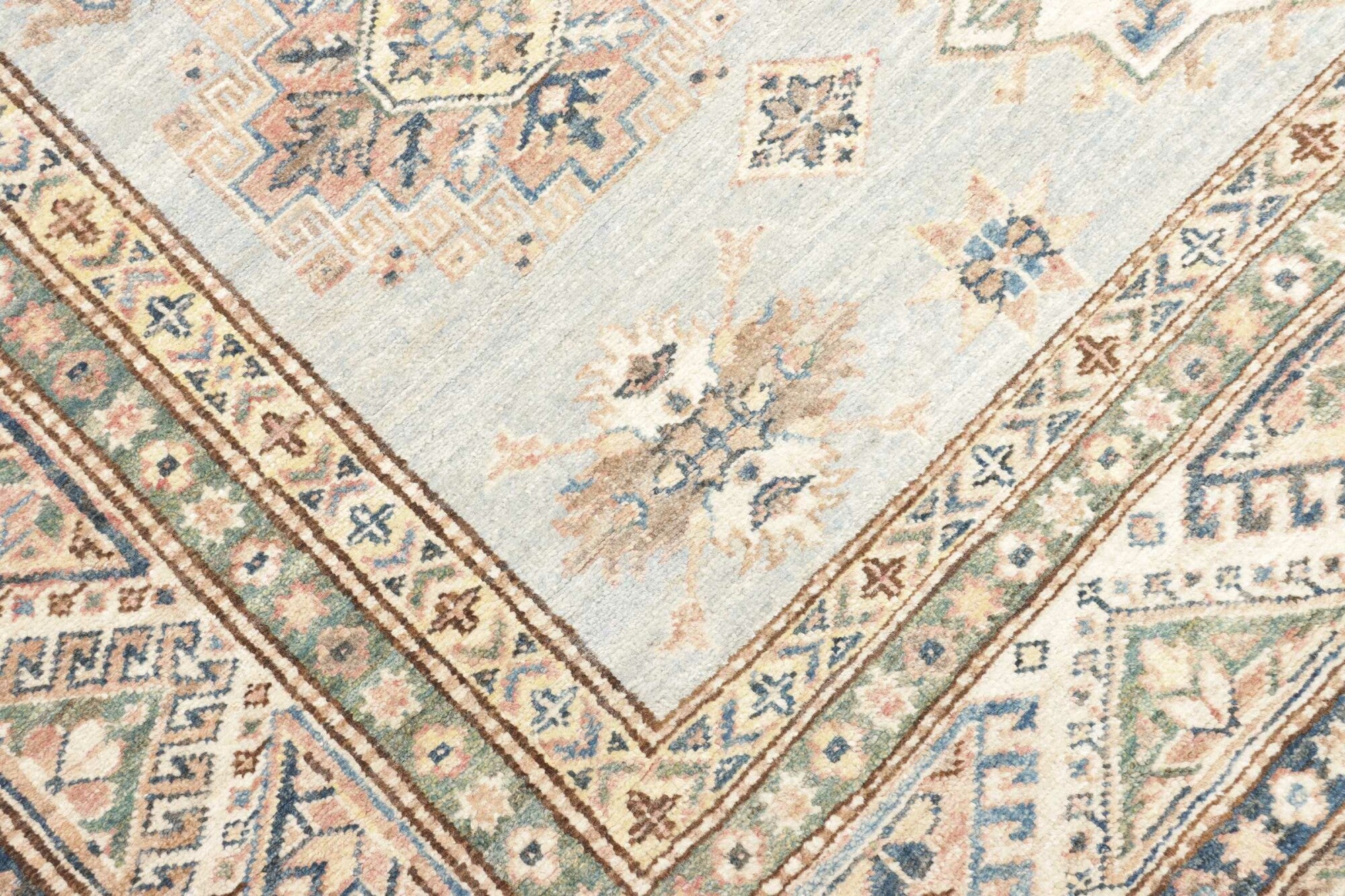 Kazak | 238 cm x 178 cm | Nr. 12-451061