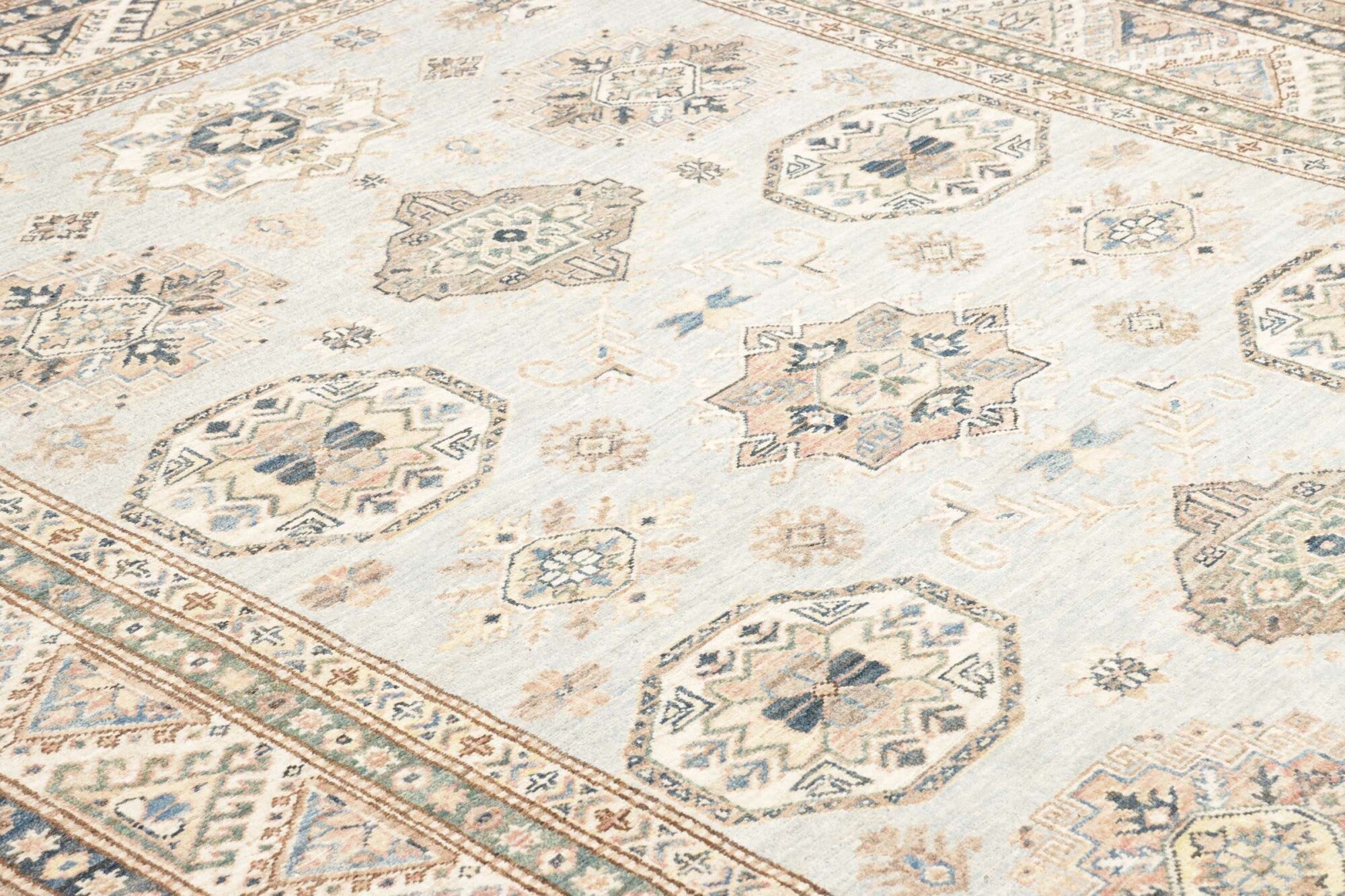 Kazak | 238 cm x 178 cm | Nr. 12-451061