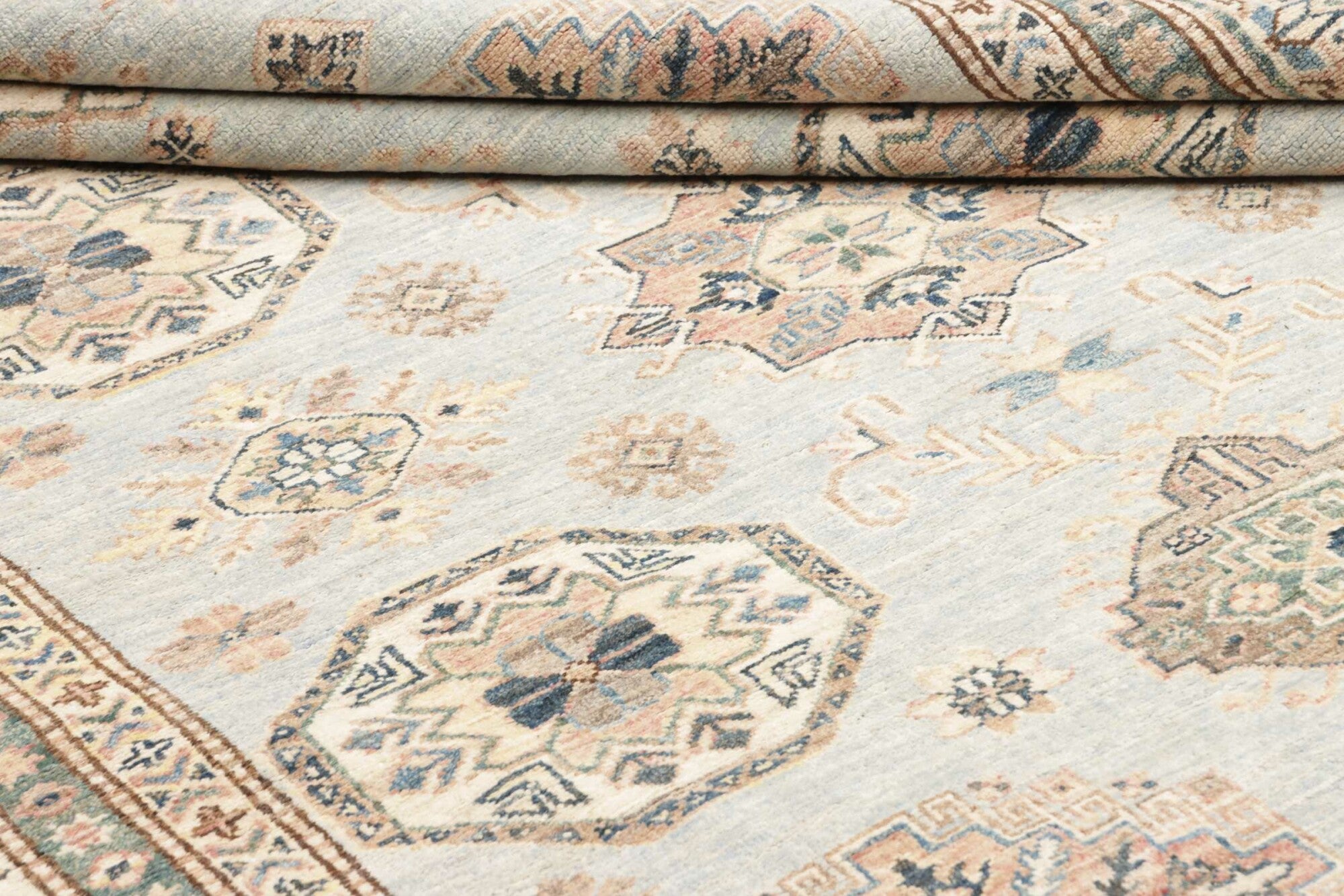 Kazak | 238 cm x 178 cm | Nr. 12-451061