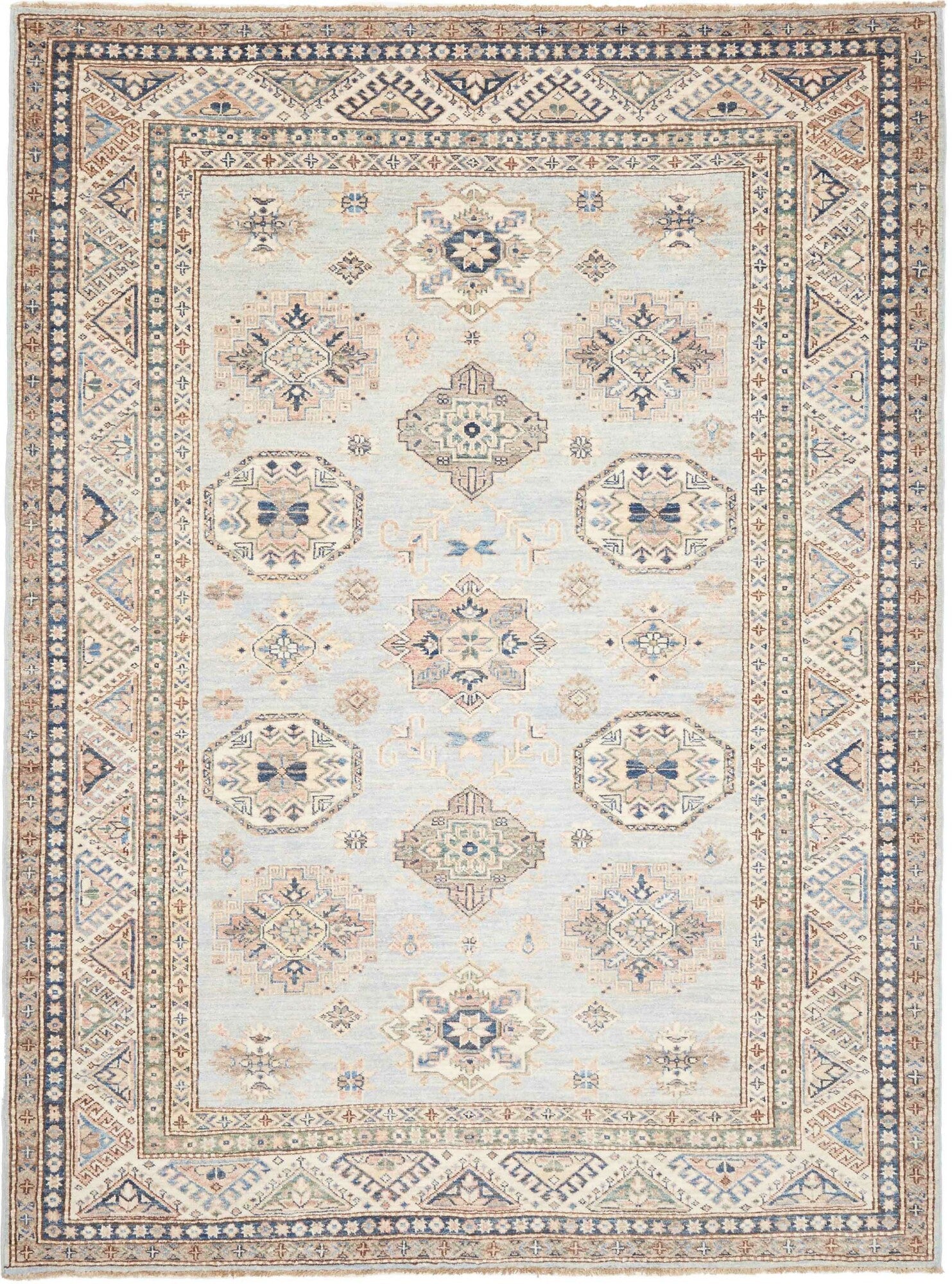 Kazak | 238 cm x 178 cm | Nr. 12-451061