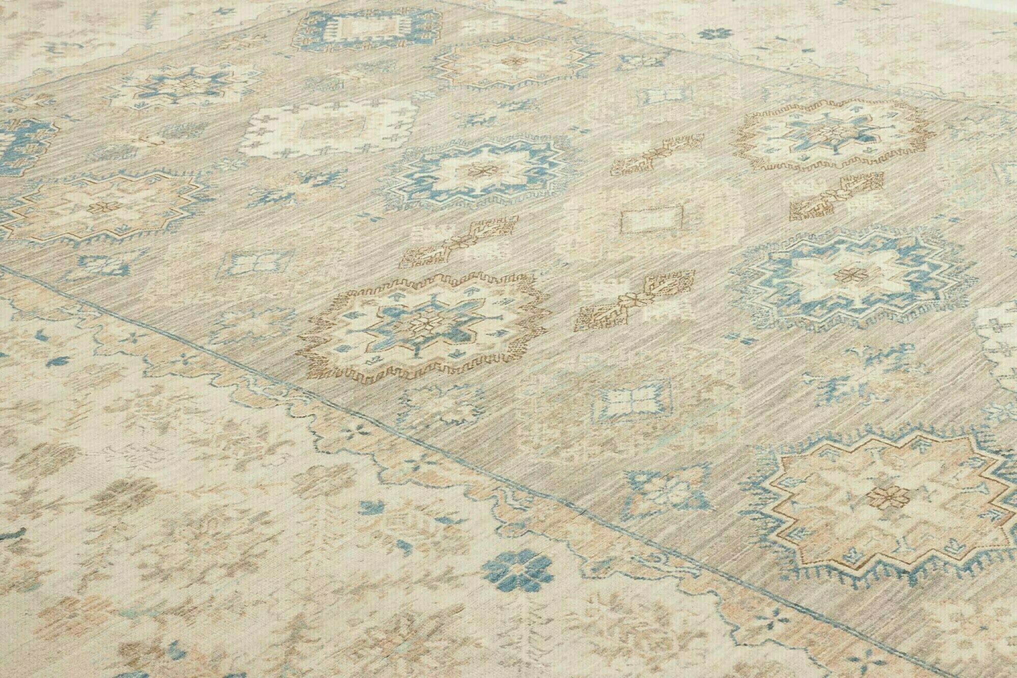 Kazak | 367 cm x 269 cm | Nr. 12-451071