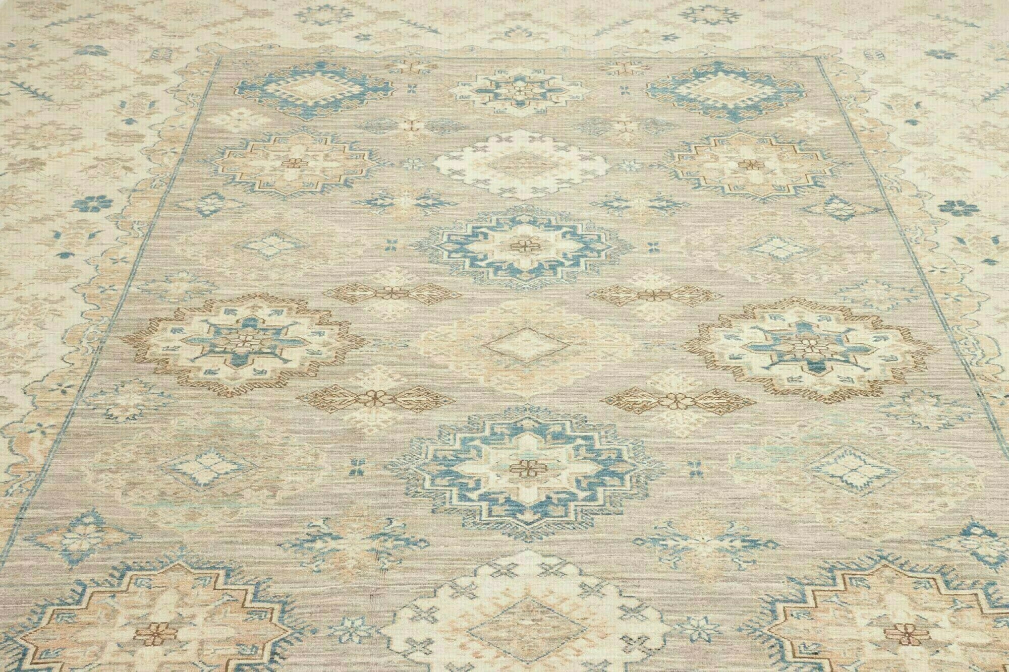 Kazak | 367 cm x 269 cm | Nr. 12-451071