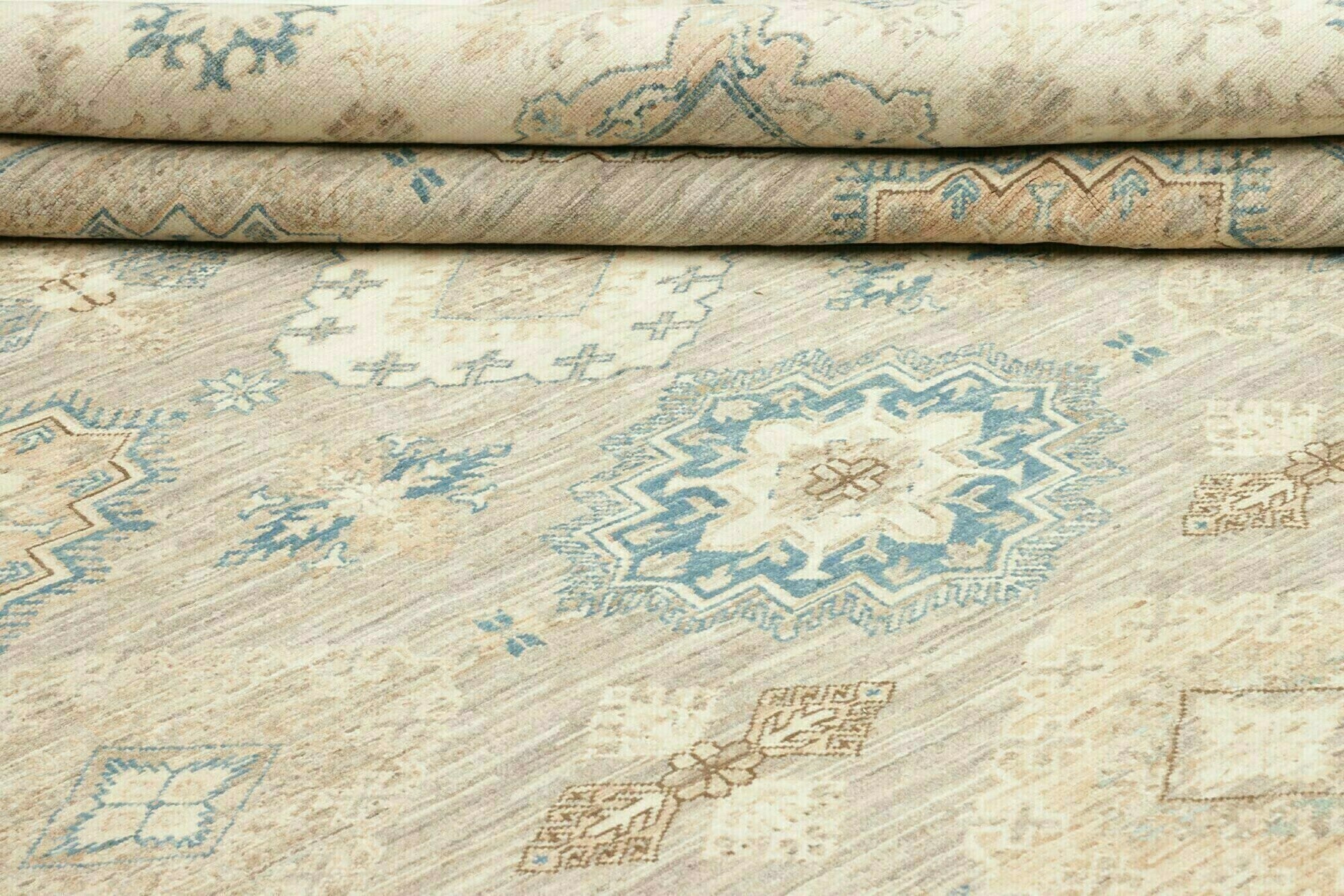 Kazak | 367 cm x 269 cm | Nr. 12-451071
