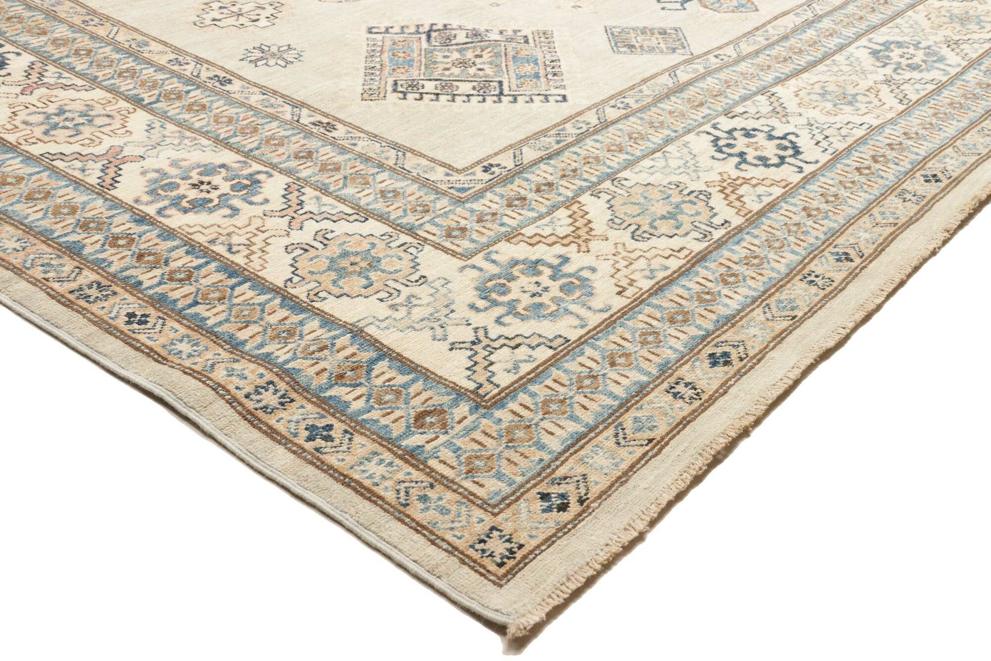 Kazak | 375 cm x 264 cm | Nr. 12-451074