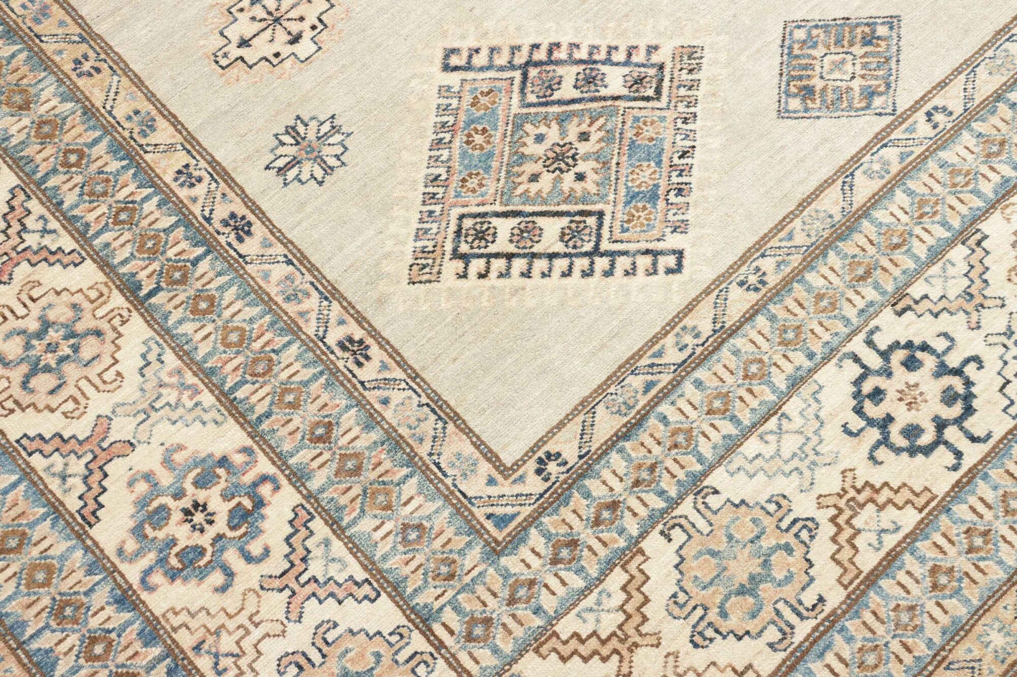 Kazak | 375 cm x 264 cm | Nr. 12-451074