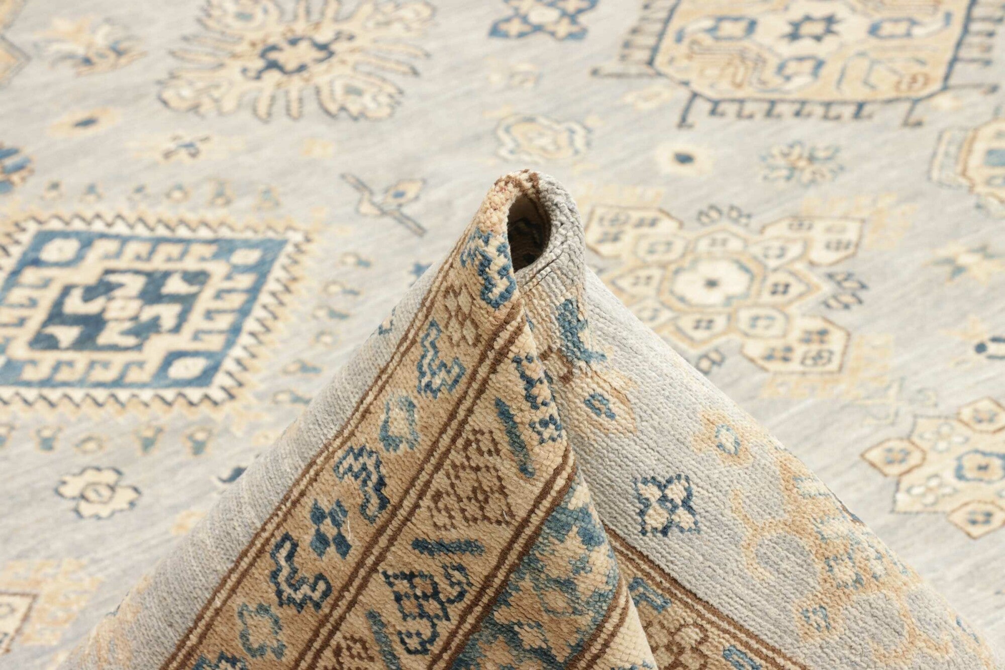 Kazaj | 369 x 280 cm | Nr. 12-451075