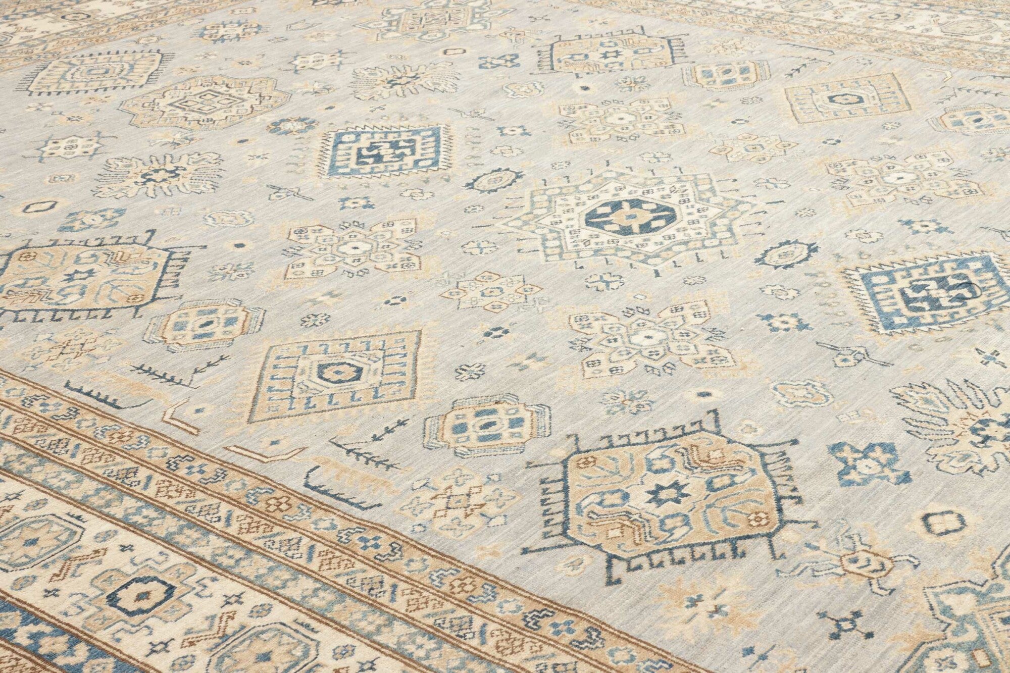 Kazaj | 369 x 280 cm | Nr. 12-451075