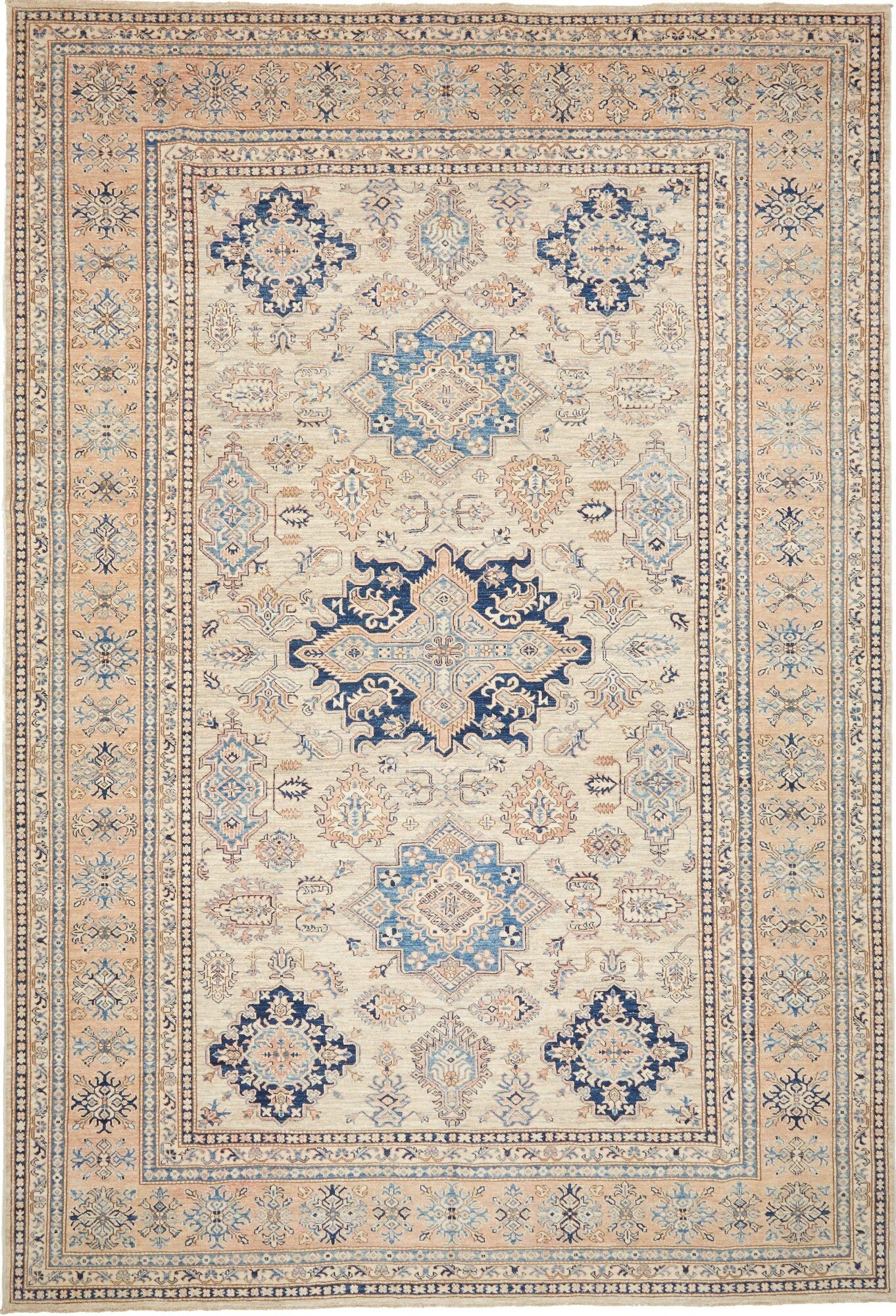 Kazak | 396 x 271 cm | Nr. 12-451077