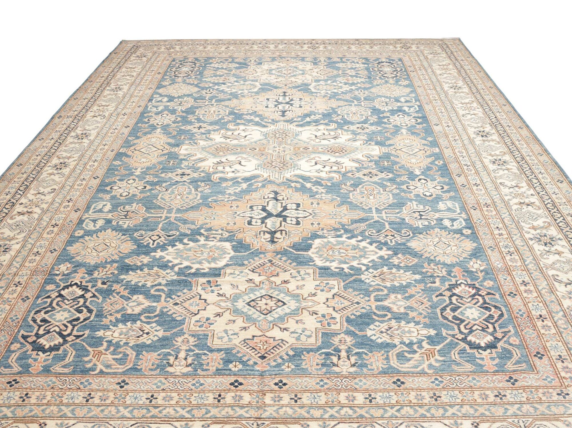 Kazak | 423 x 310 cm | Nr. 12-451078