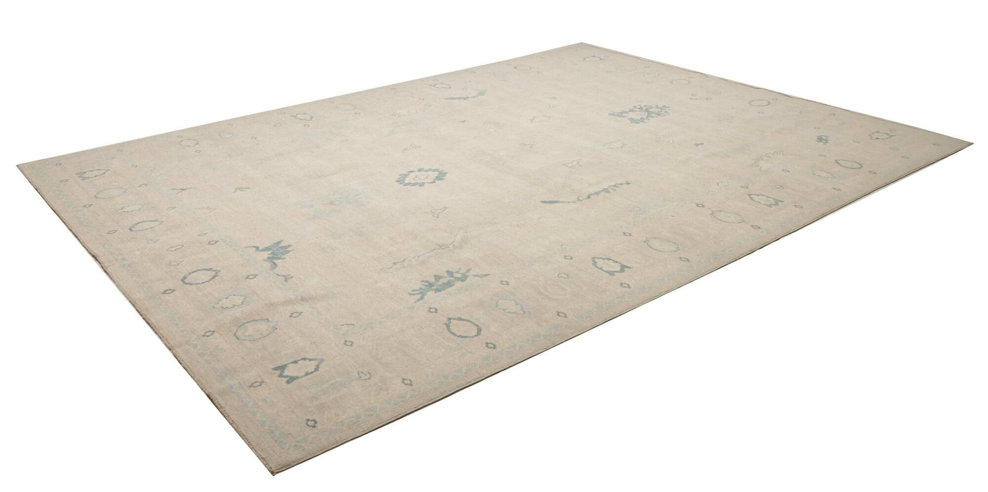 Ziegler | 365 cm x 271 cm | Nr. 12-451086