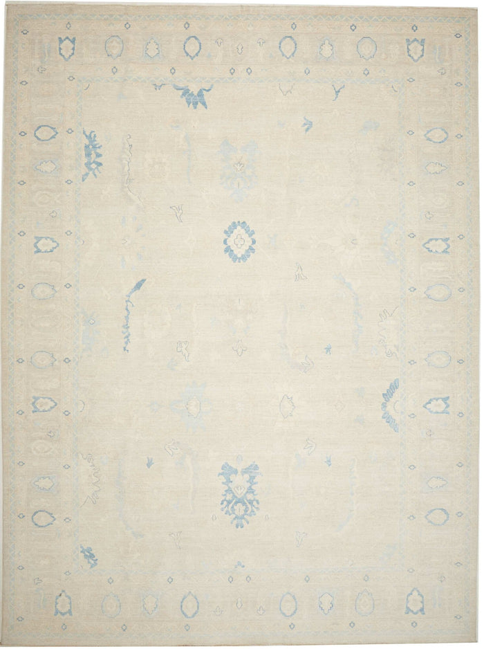 Ziegler | 365 cm x 271 cm | Nr. 12-451086