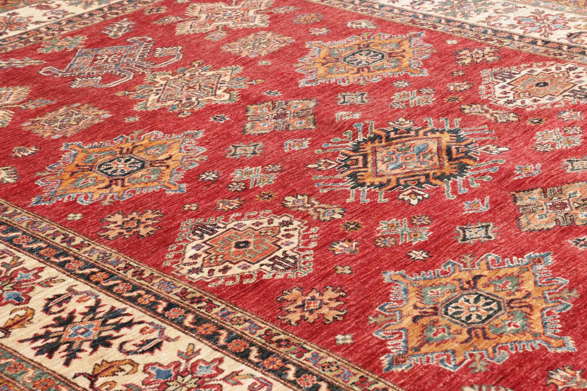 Kazak | 304 cm x 203 cm | Nr. 12-451136