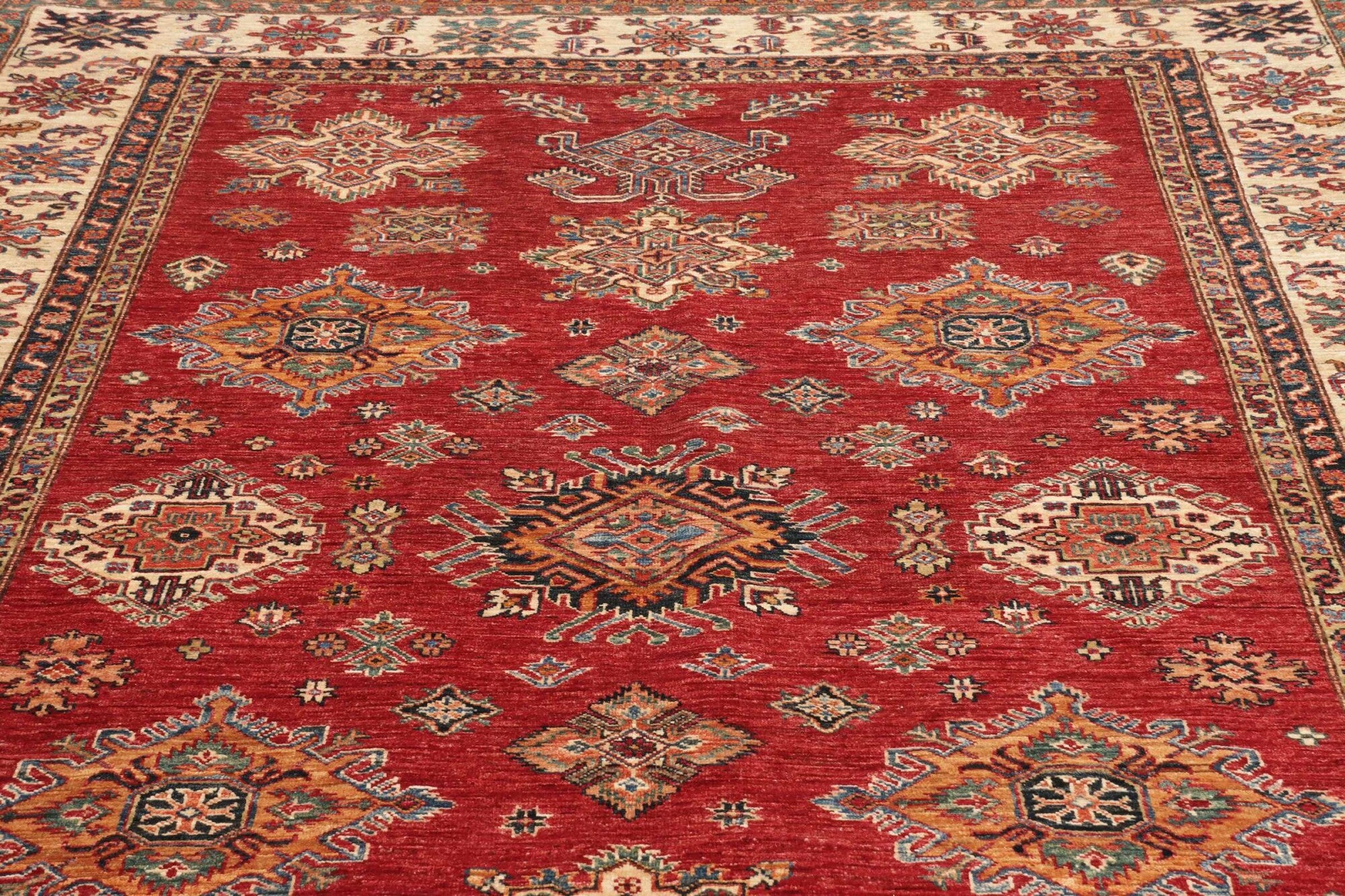 Kazak | 304 cm x 203 cm | Nr. 12-451136