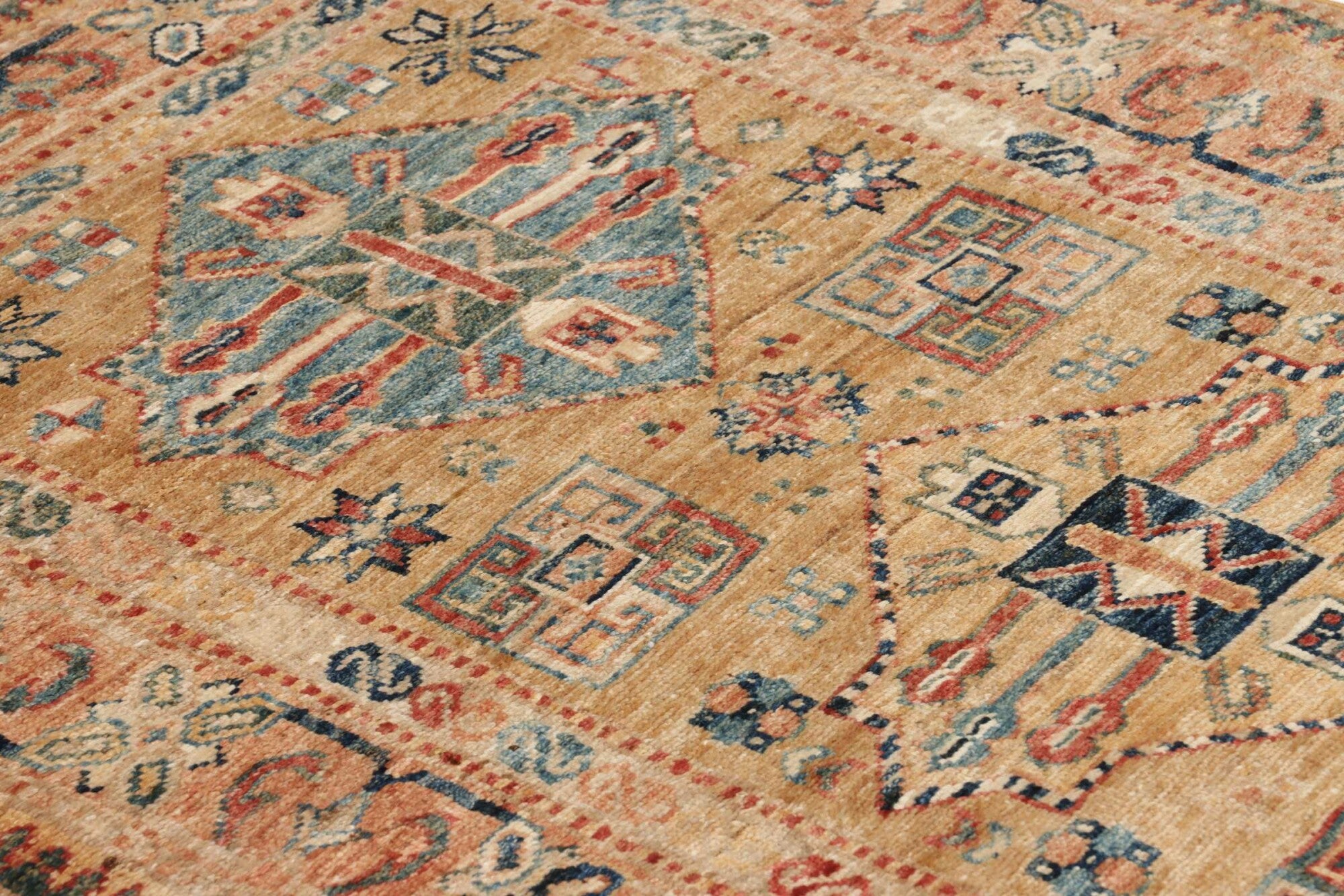 Казак | 125 cm x 81 cm | Nr. 12-451203