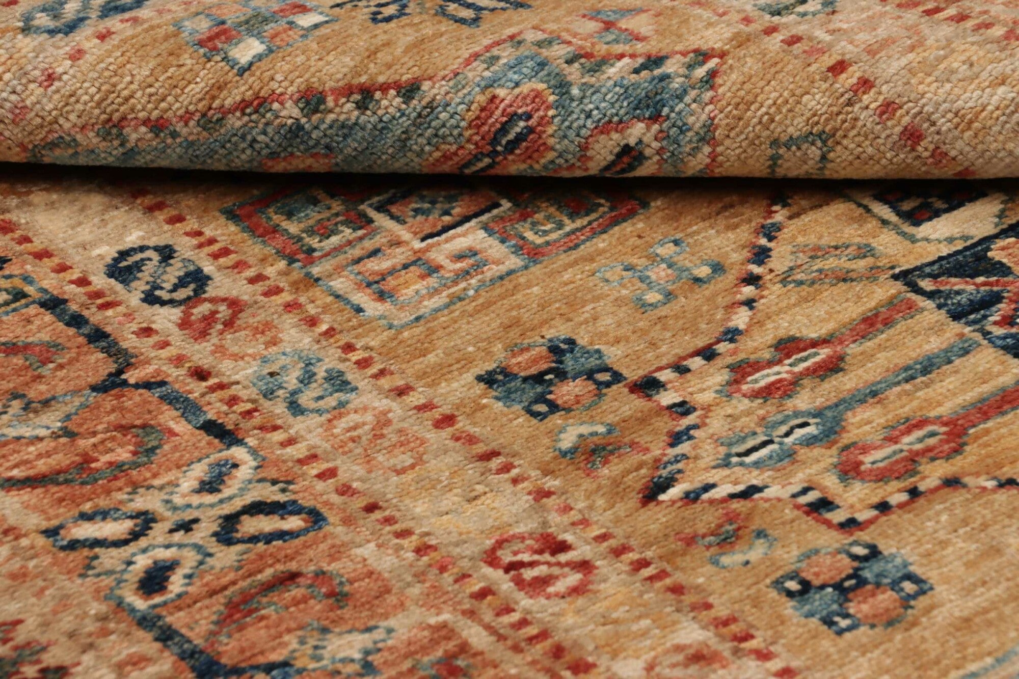 Казак | 125 cm x 81 cm | Nr. 12-451203