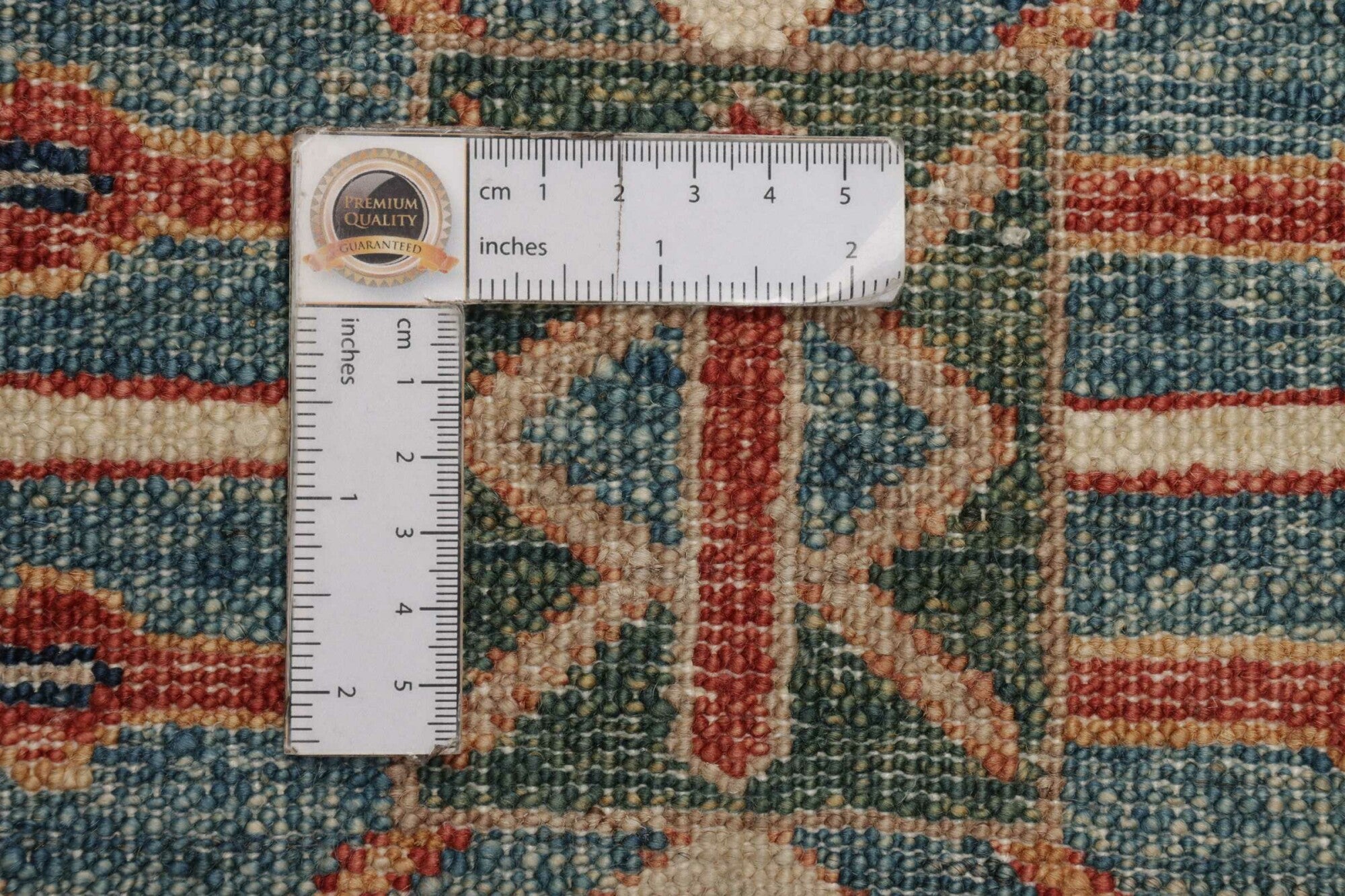 Казак | 125 cm x 81 cm | Nr. 12-451203