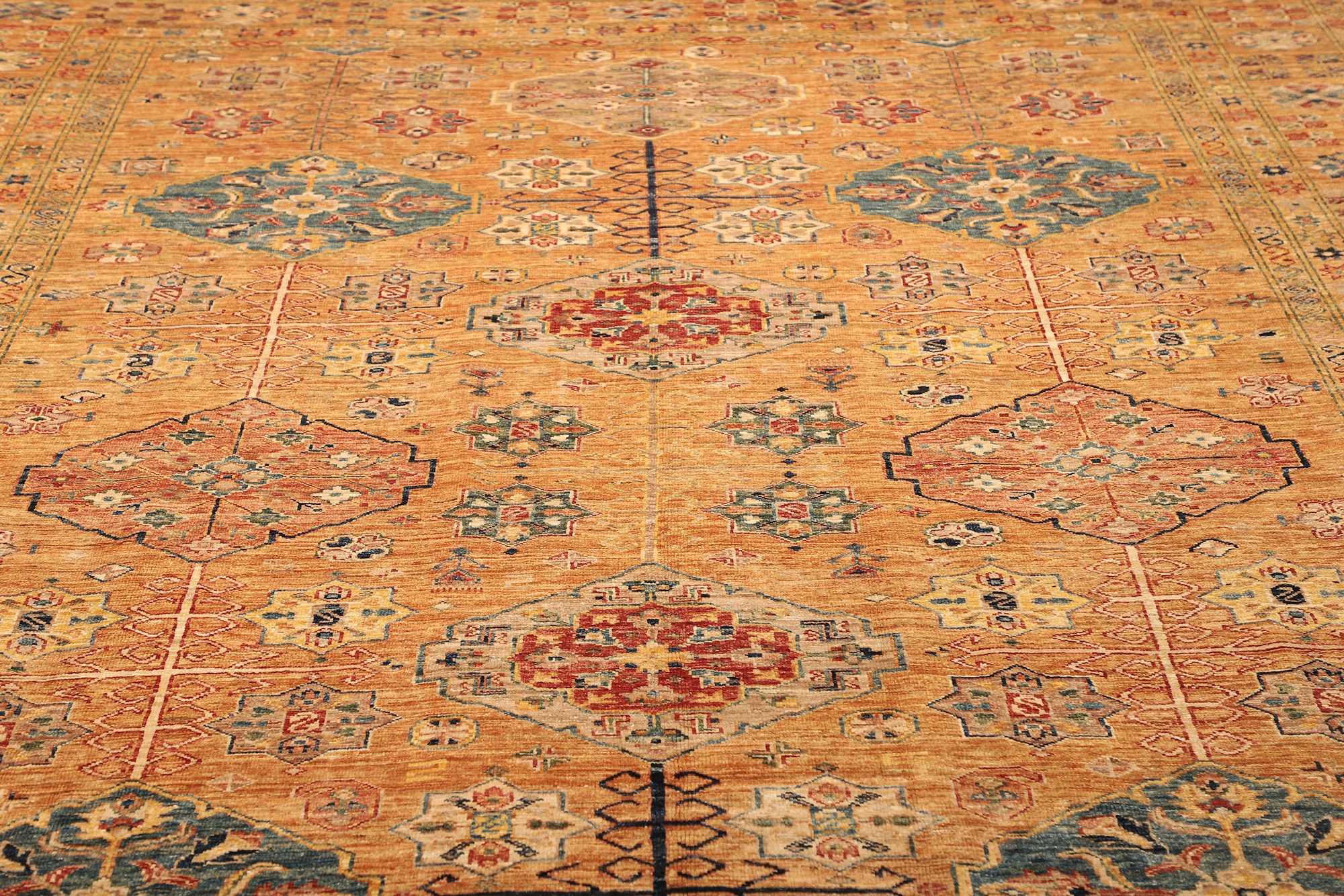 Kazak | 356 cm x 251 cm | Nr. 12-451242