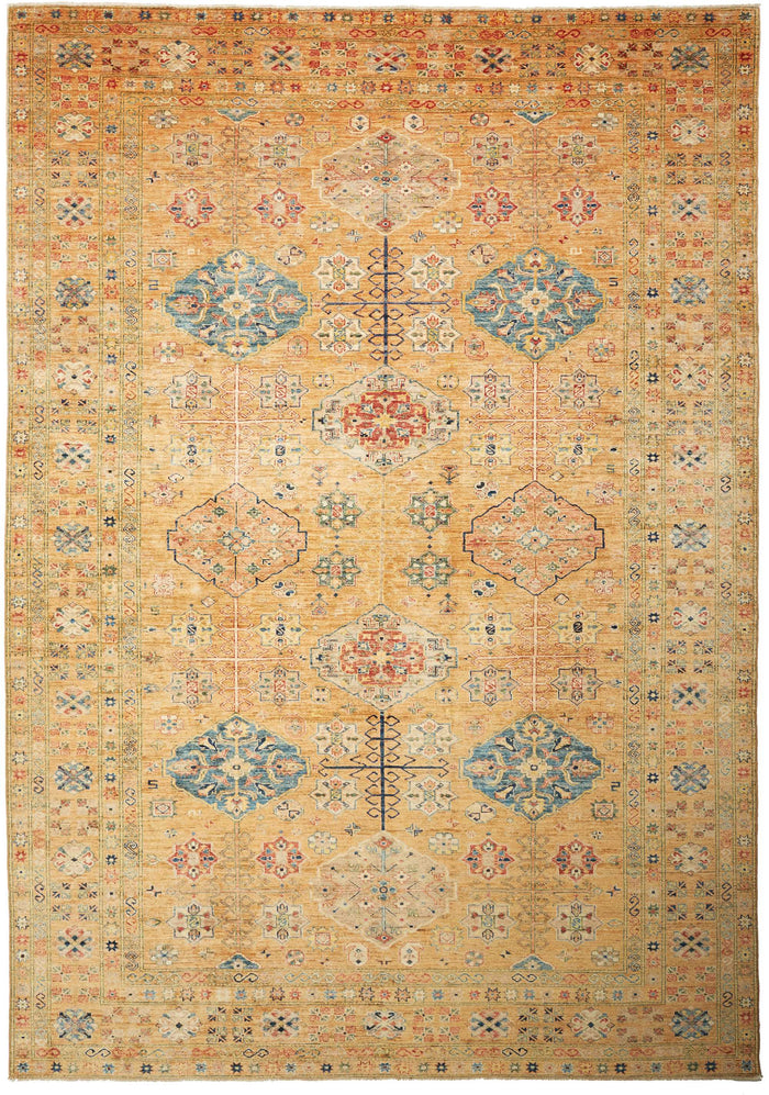 Kazak | 356 cm x 251 cm | Nr. 12-451242