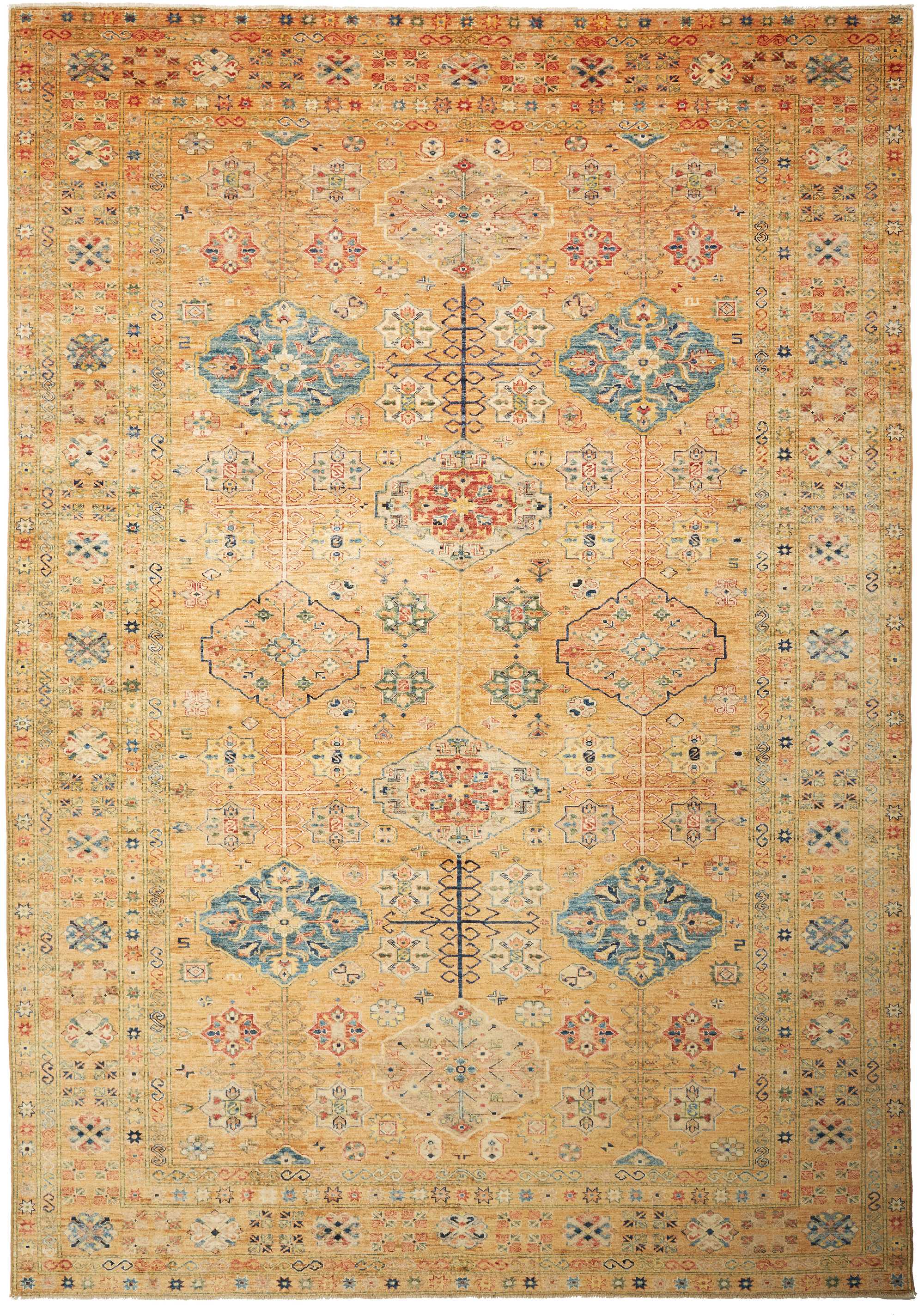 Kazaj | 356 x 251 cm | Nr. 12-451242