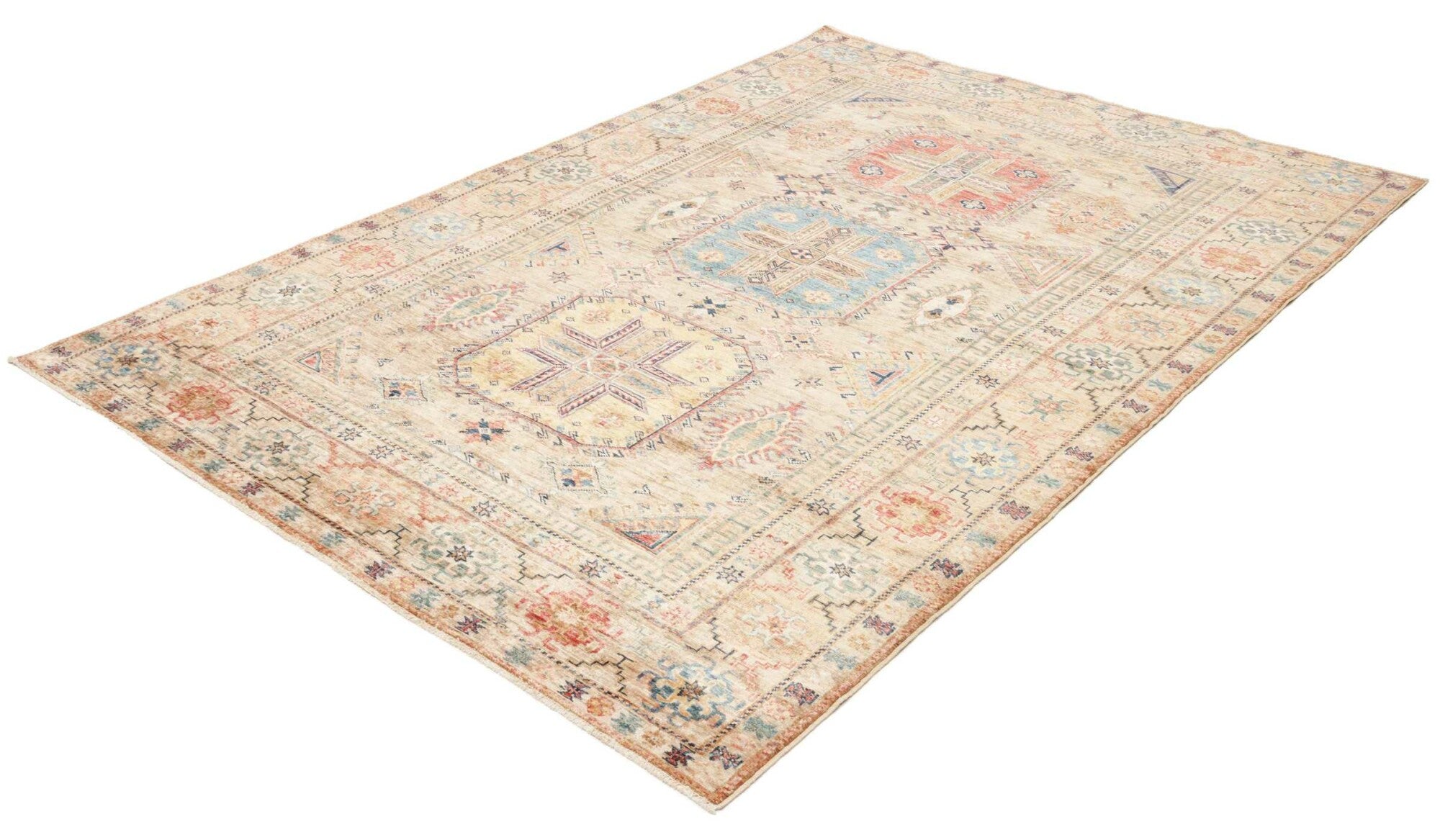 Kazak | 243 cm x 170 cm | Nr. 12-451264