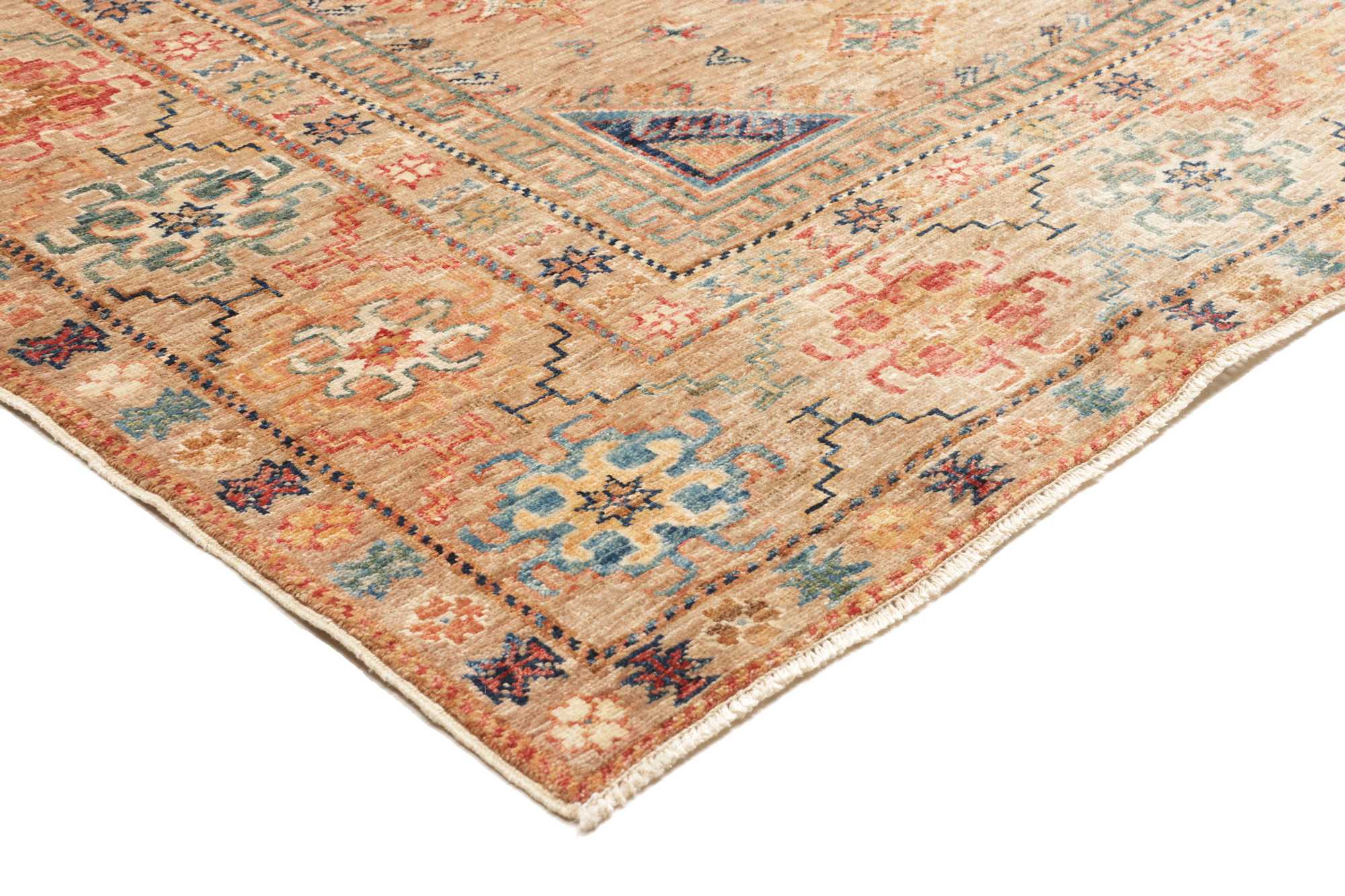 Kazak | 243 cm x 170 cm | Nr. 12-451264