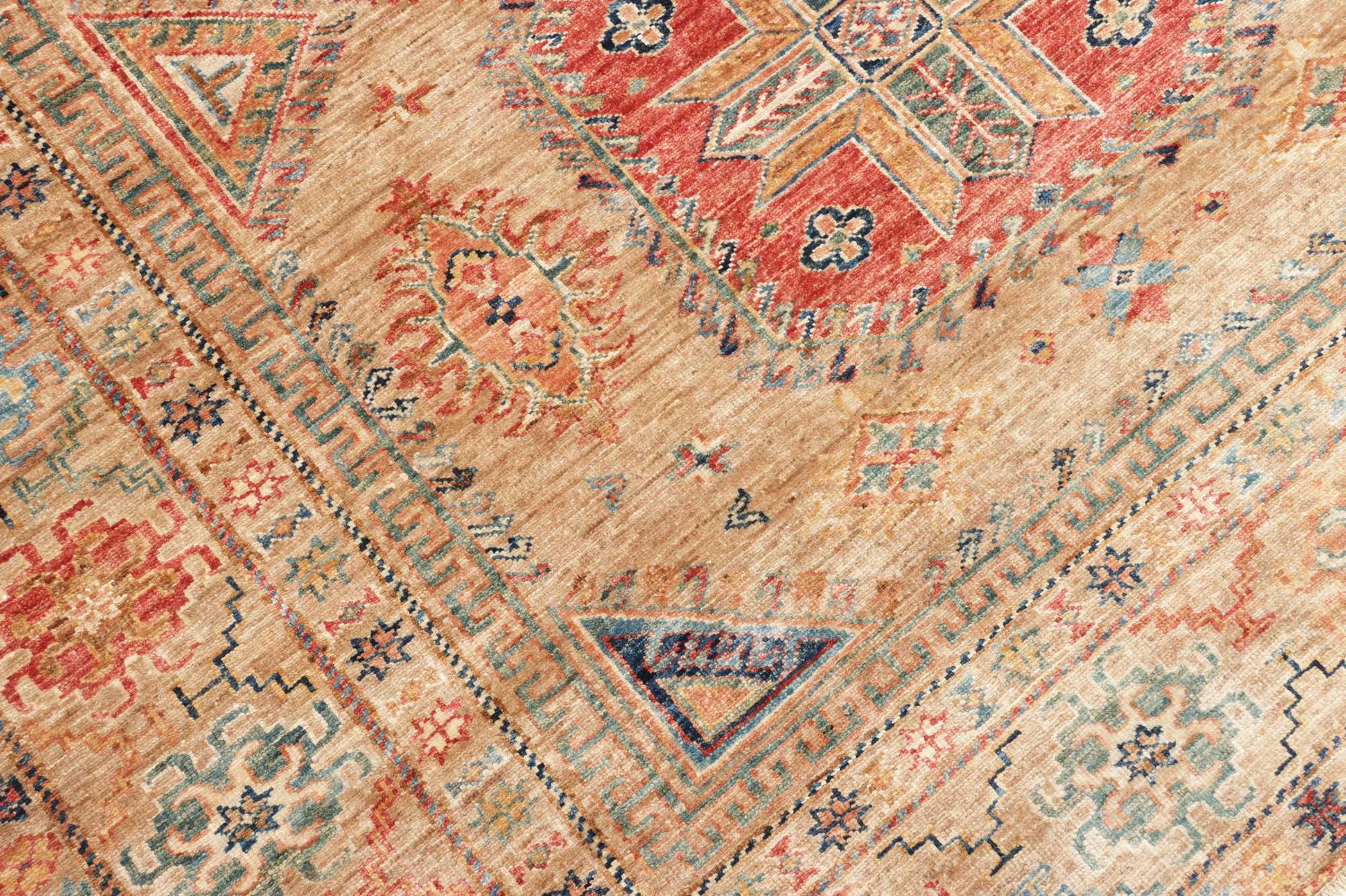 Kazak | 243 cm x 170 cm | Nr. 12-451264