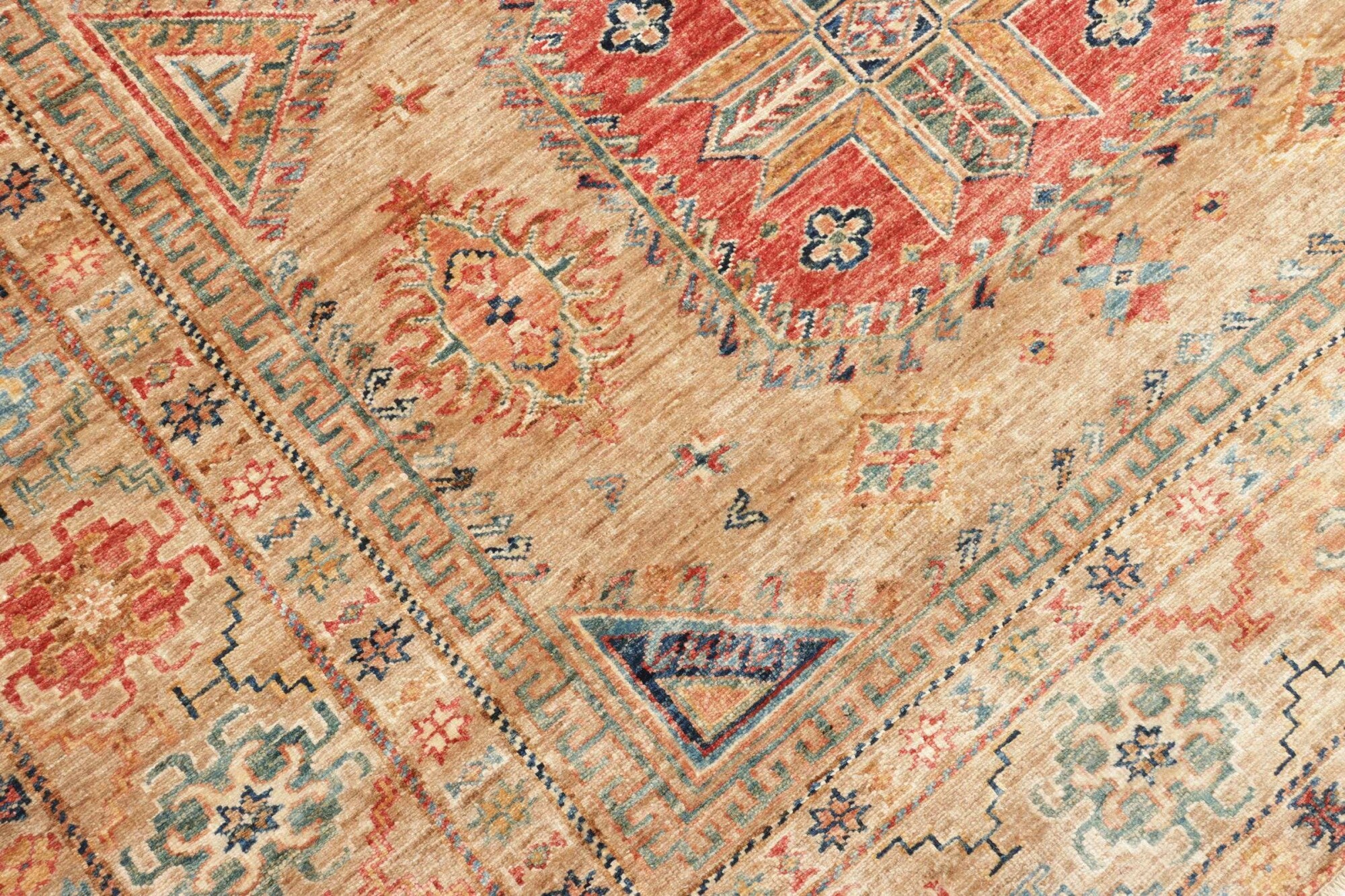 Kazak | 243 cm x 170 cm | Nr. 12-451264