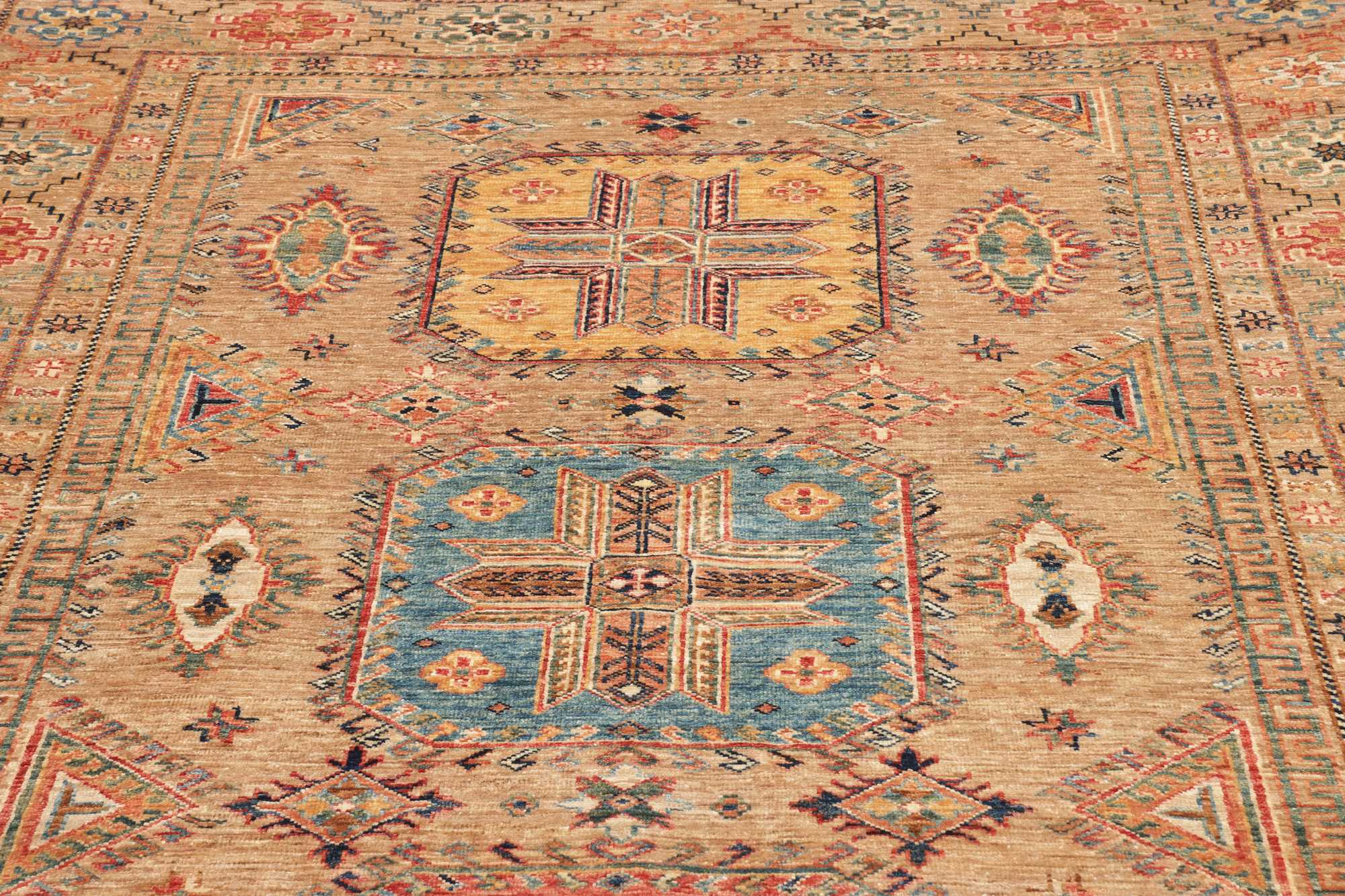 Kazak | 243 cm x 170 cm | Nr. 12-451264