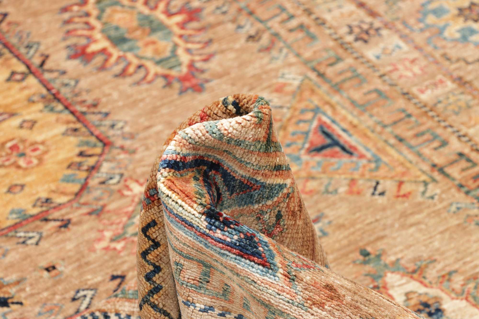 Kazak | 243 cm x 170 cm | Nr. 12-451264