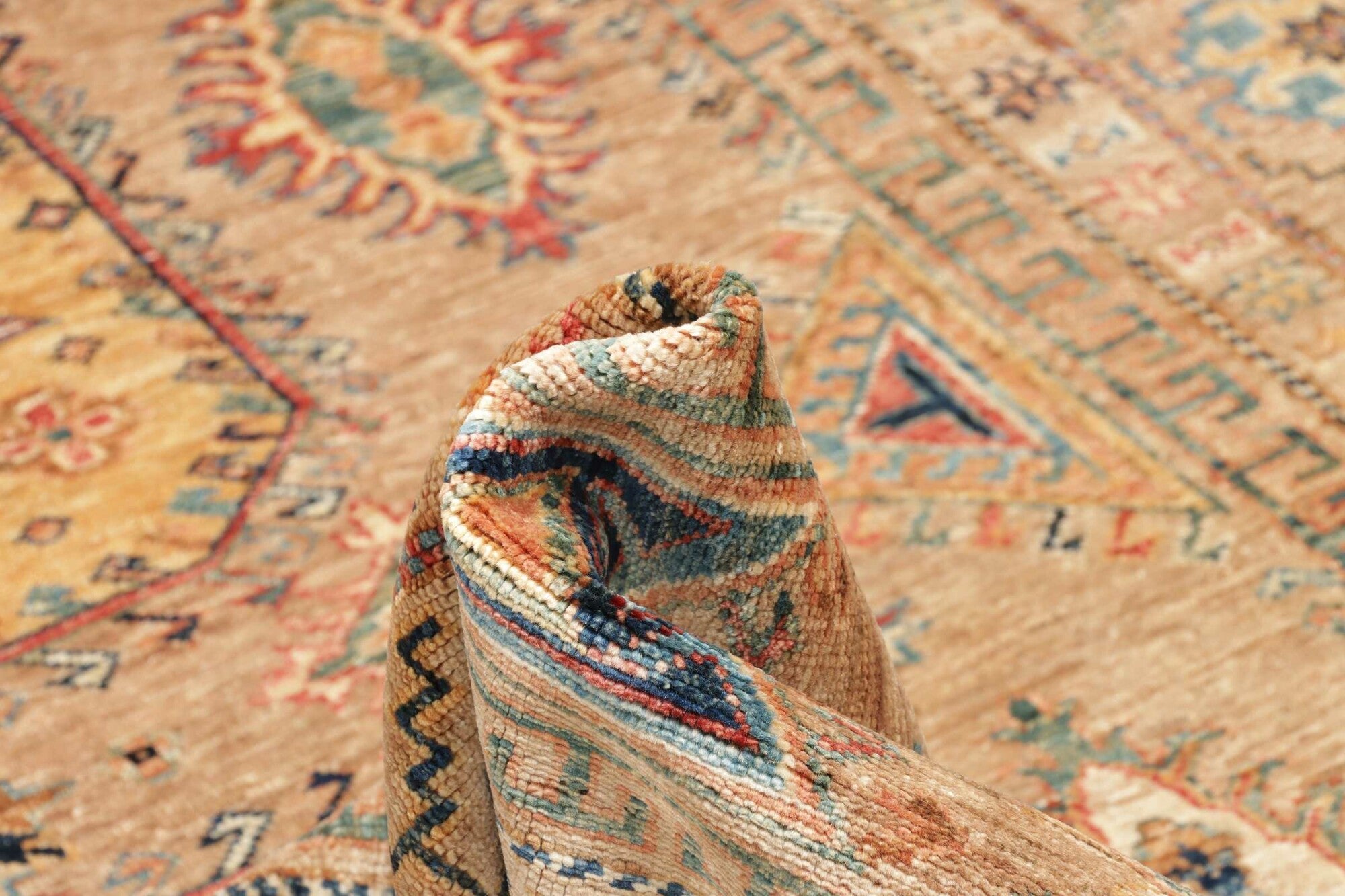Kazak | 243 cm x 170 cm | Nr. 12-451264