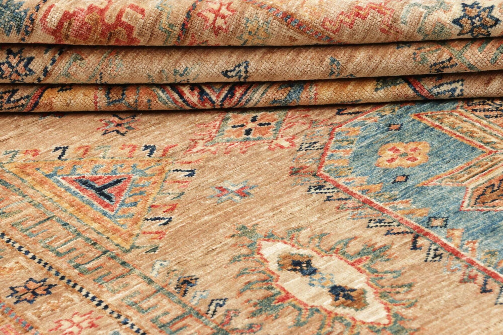 Kazak | 243 cm x 170 cm | Nr. 12-451264