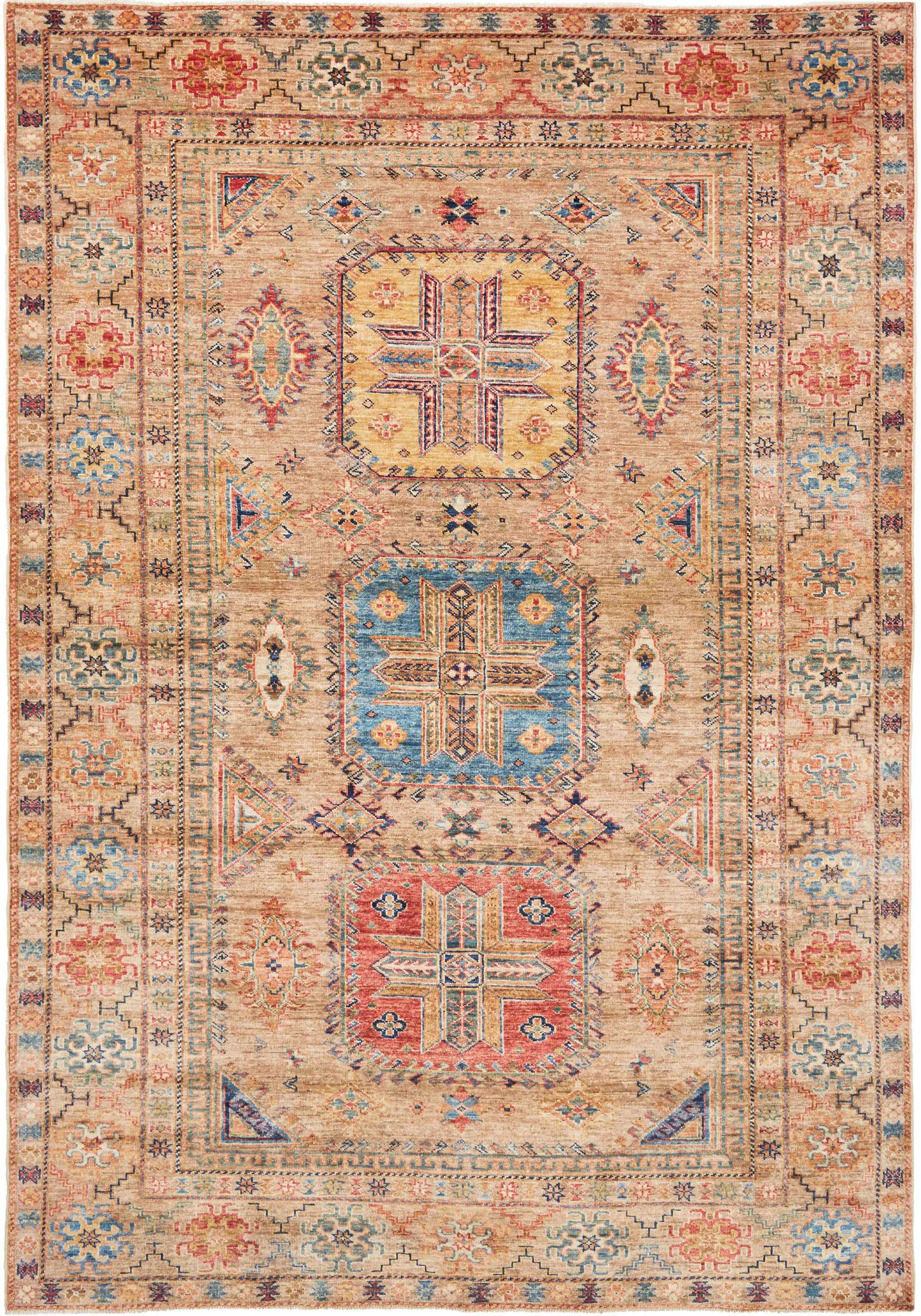 Kazak | 243 cm x 170 cm | Nr. 12-451264