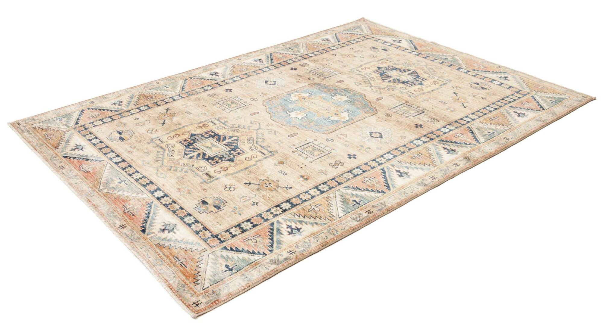 Kazak | 238 cm x 168 cm | Nr. 12-451268