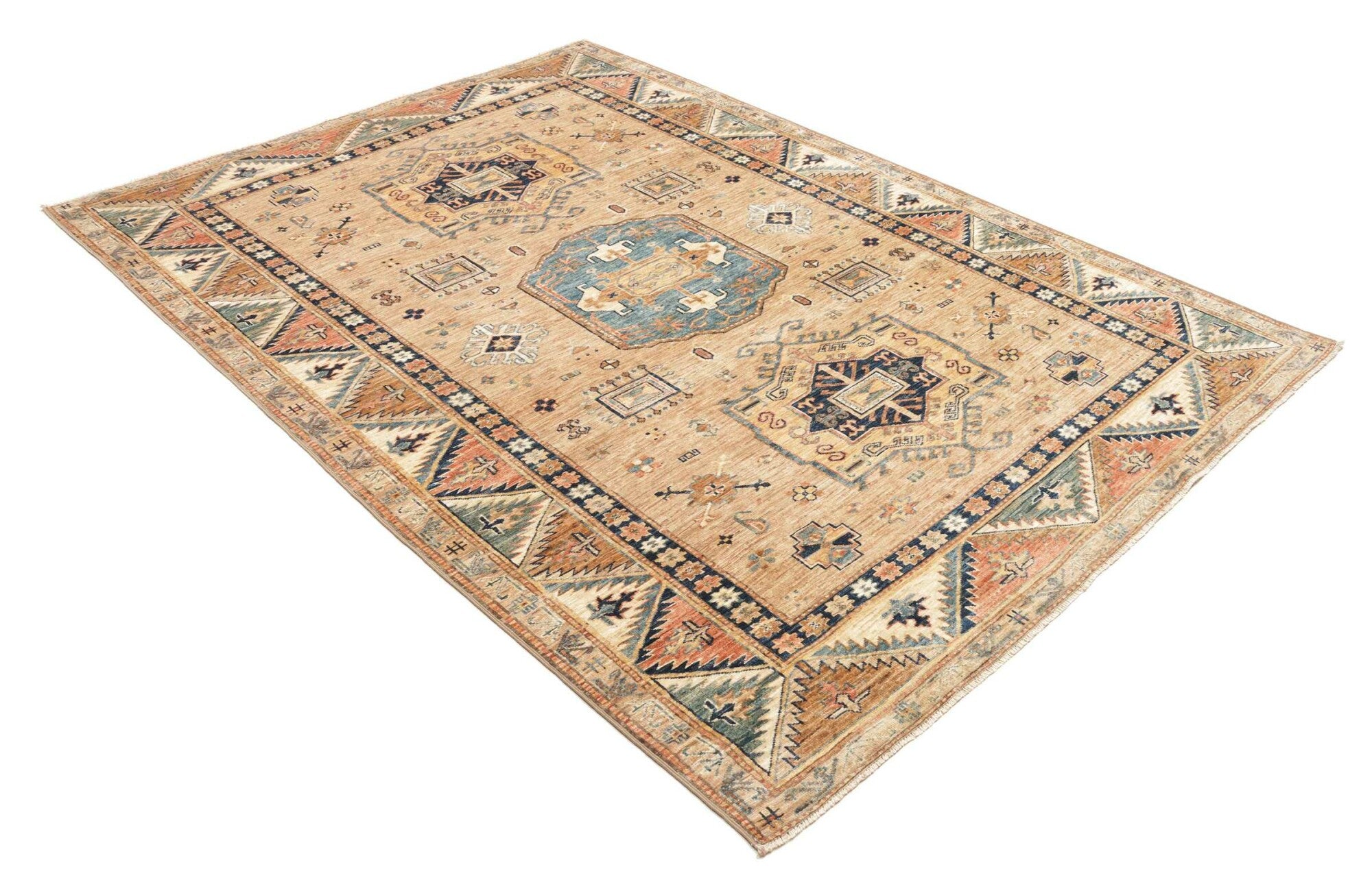 Kazak | 238 cm x 168 cm | Nr. 12-451268
