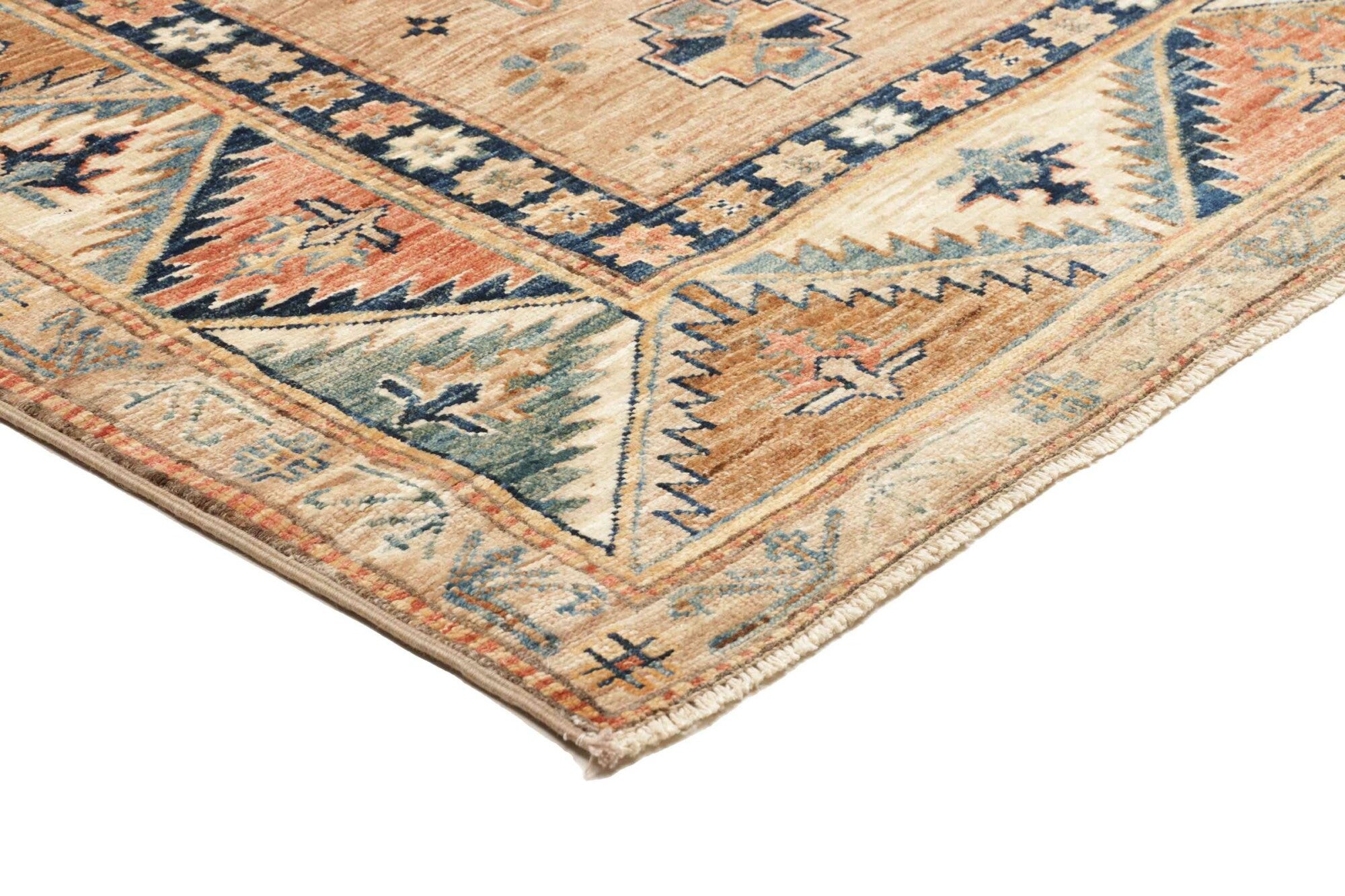 Kazak | 238 cm x 168 cm | Nr. 12-451268