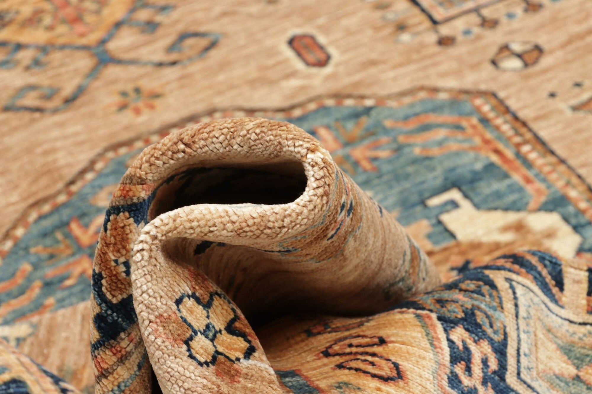 Kazak | 238 cm x 168 cm | Nr. 12-451268
