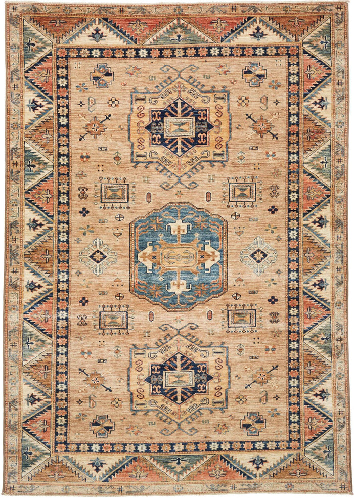 Kazak | 238 cm x 168 cm | Nr. 12-451268