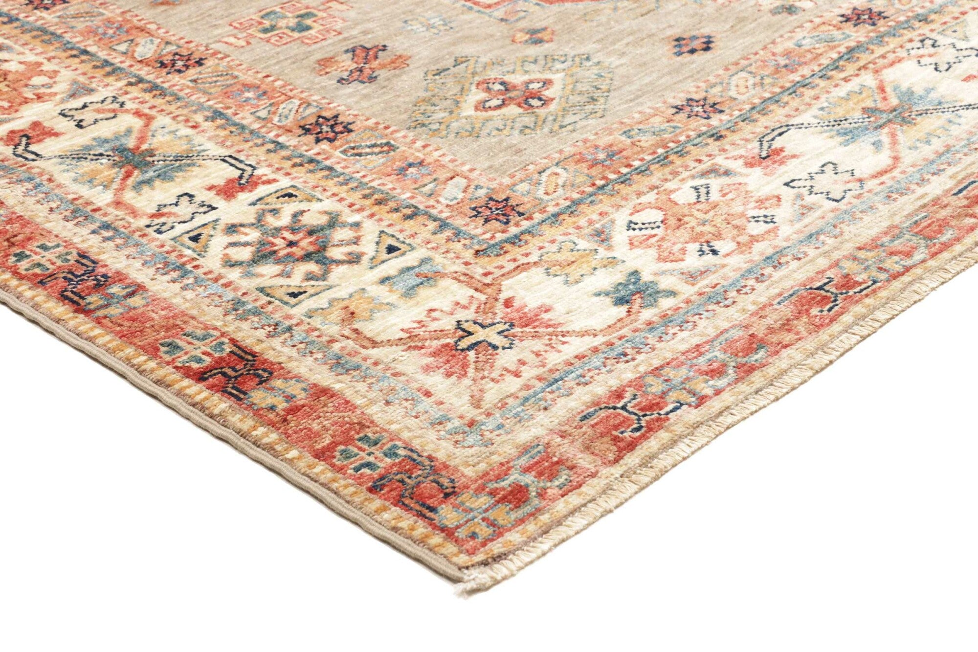 Kazak | 235 cm x 162 cm | Nr. 12-451274