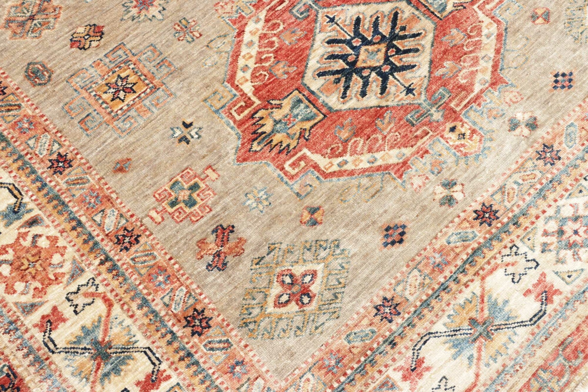Kazak | 235 cm x 162 cm | Nr. 12-451274