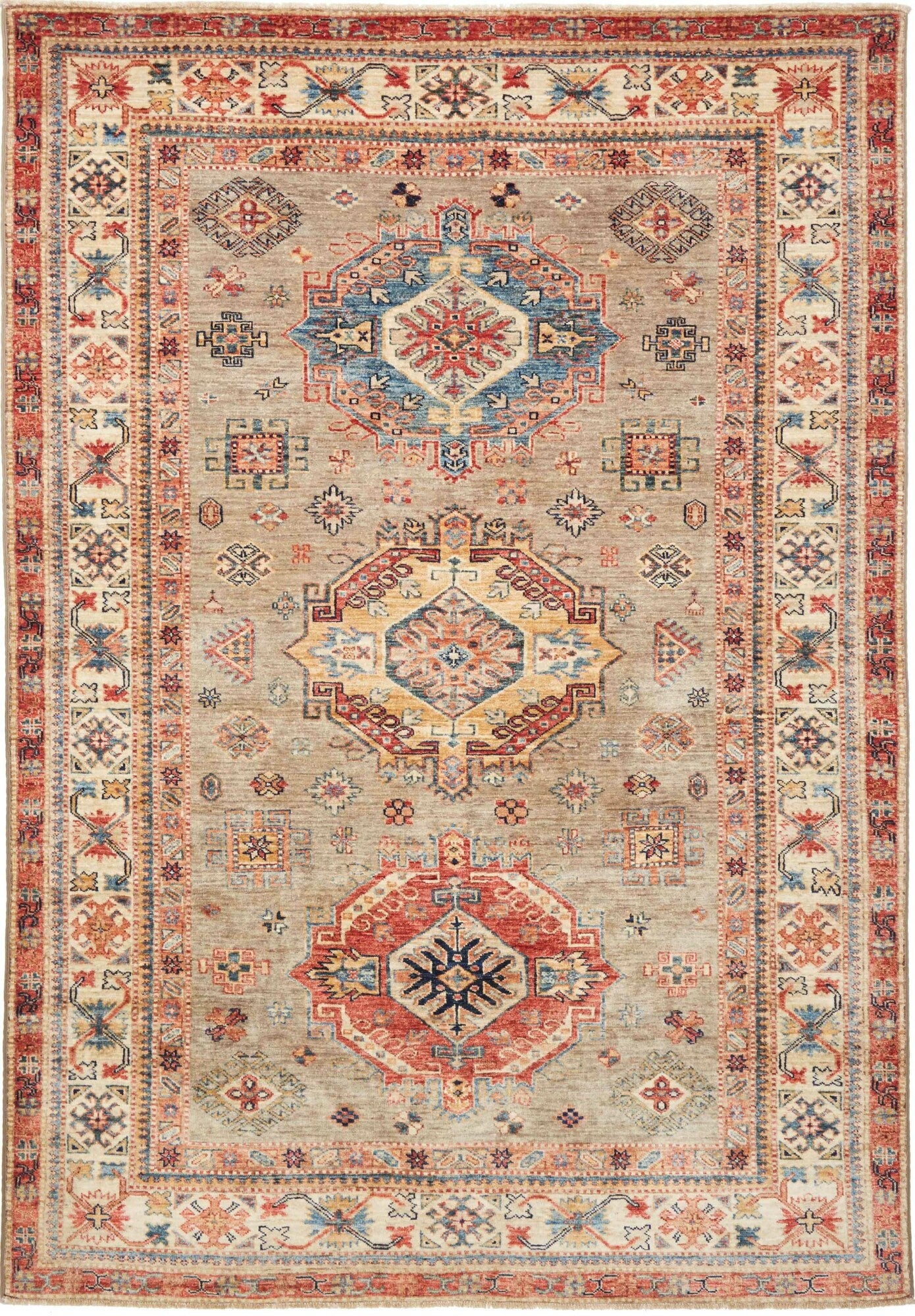 Kazaj | 235 x 162 cm | Nr. 12-451274