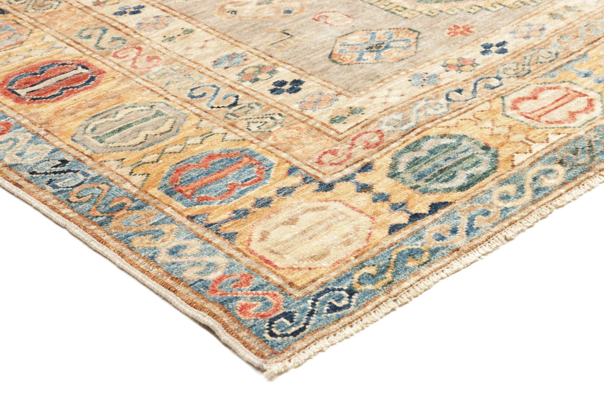 Kazak | 209 cm x 151 cm | Nr. 12-451276