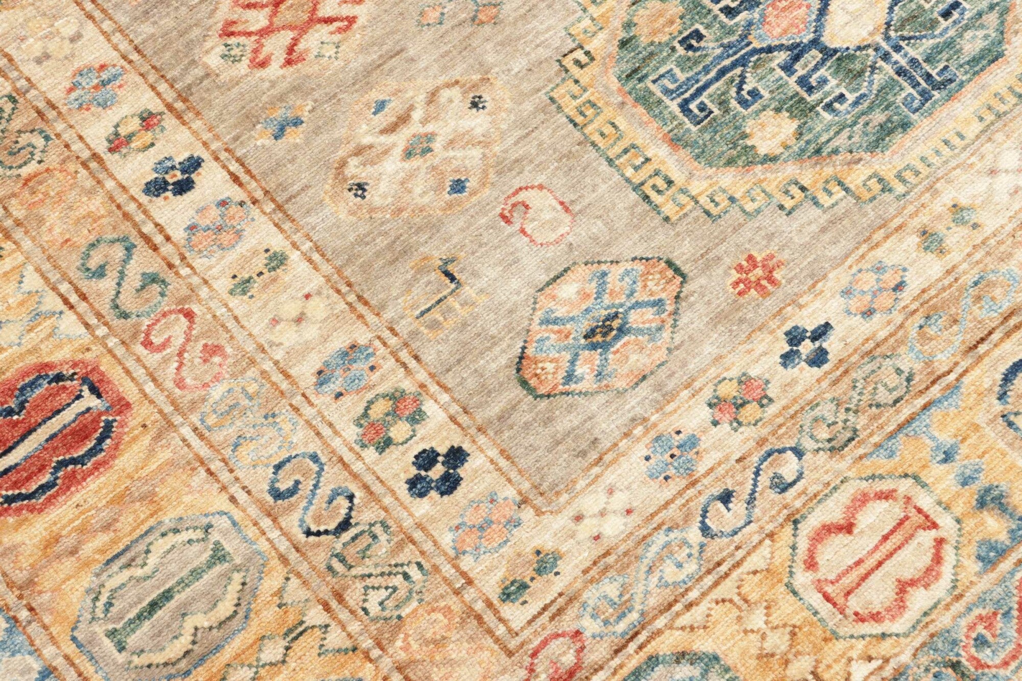 Kazak | 209 cm x 151 cm | Nr. 12-451276