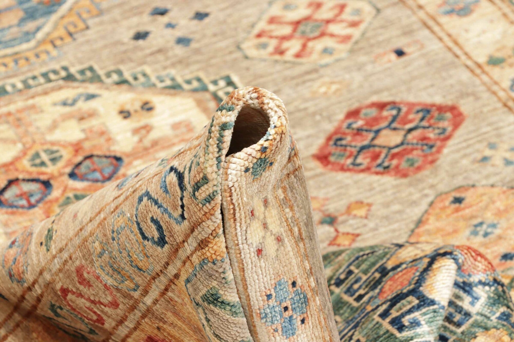 Kazak | 209 cm x 151 cm | Nr. 12-451276