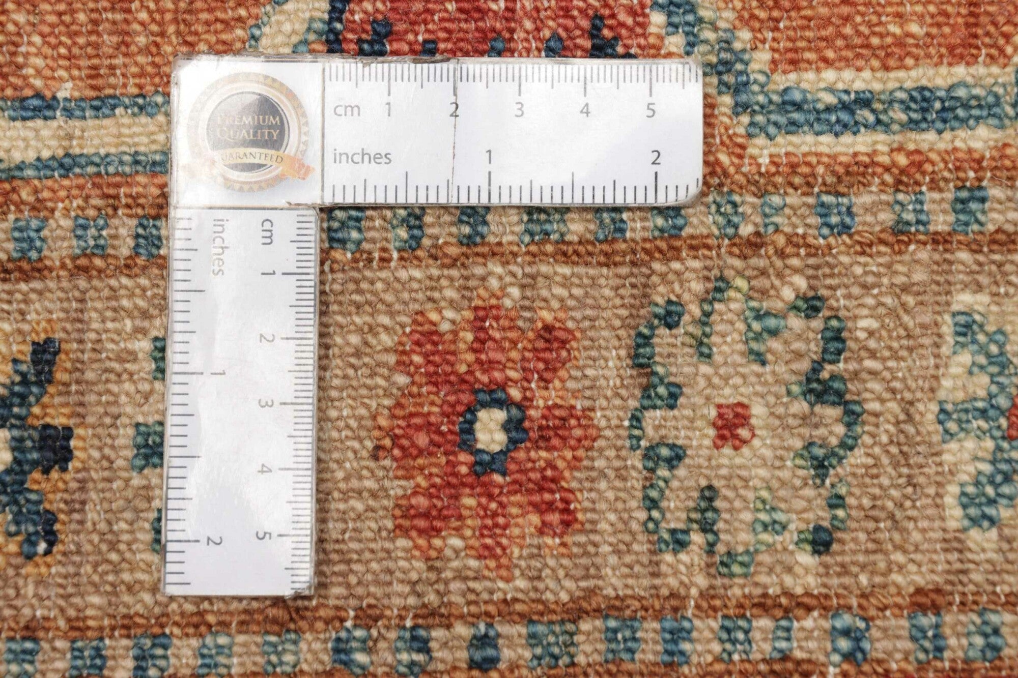 Kazak | 210 cm x 151 cm | Nr. 12-451278