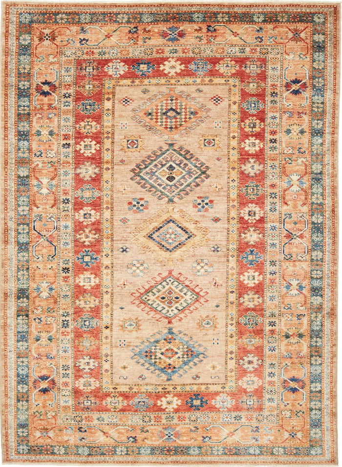 Kazak | 210 cm x 151 cm | Nr. 12-451278