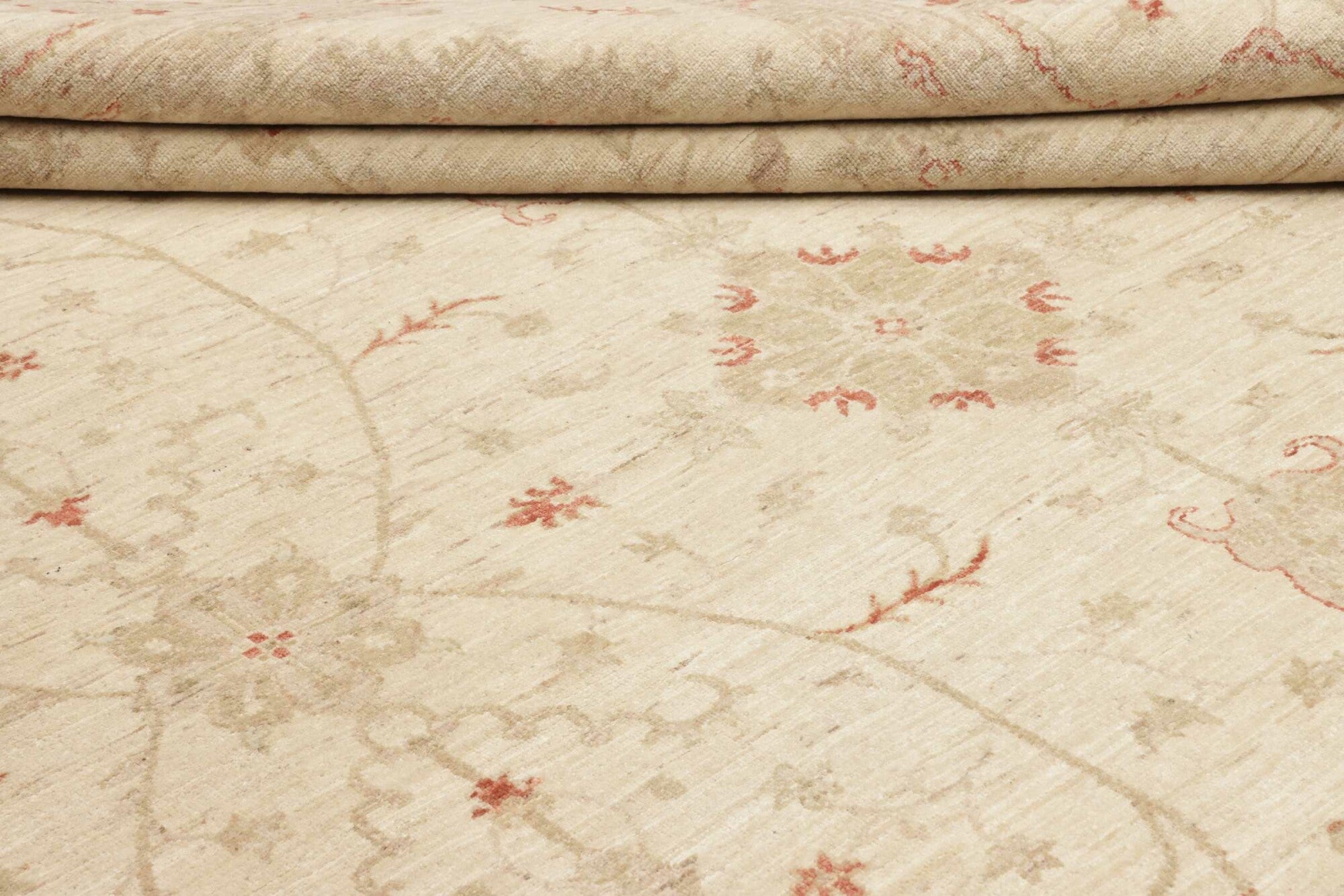 Ziegler | 315 cm x 243 cm | Nr. 12-451316